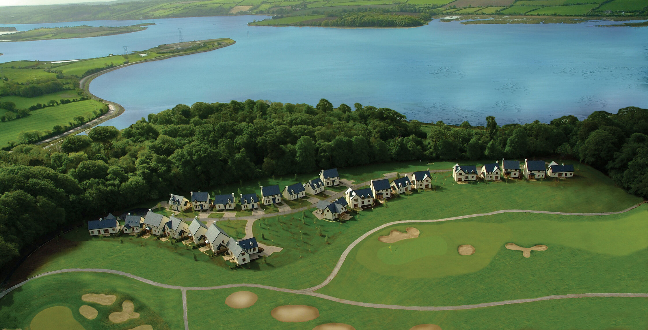 Fota Island Resort-gallery