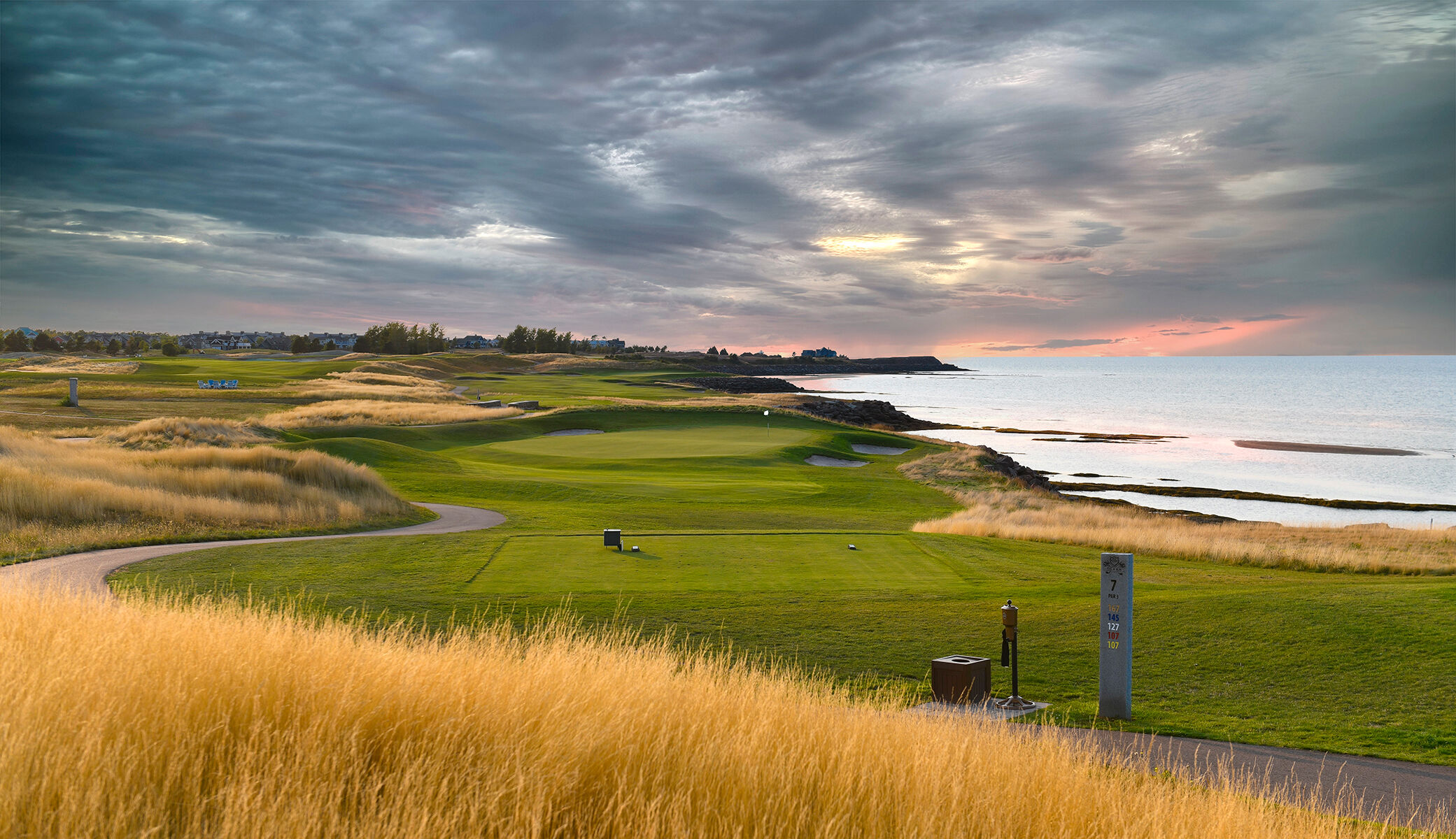 Fox Harb'r Resort-gallery