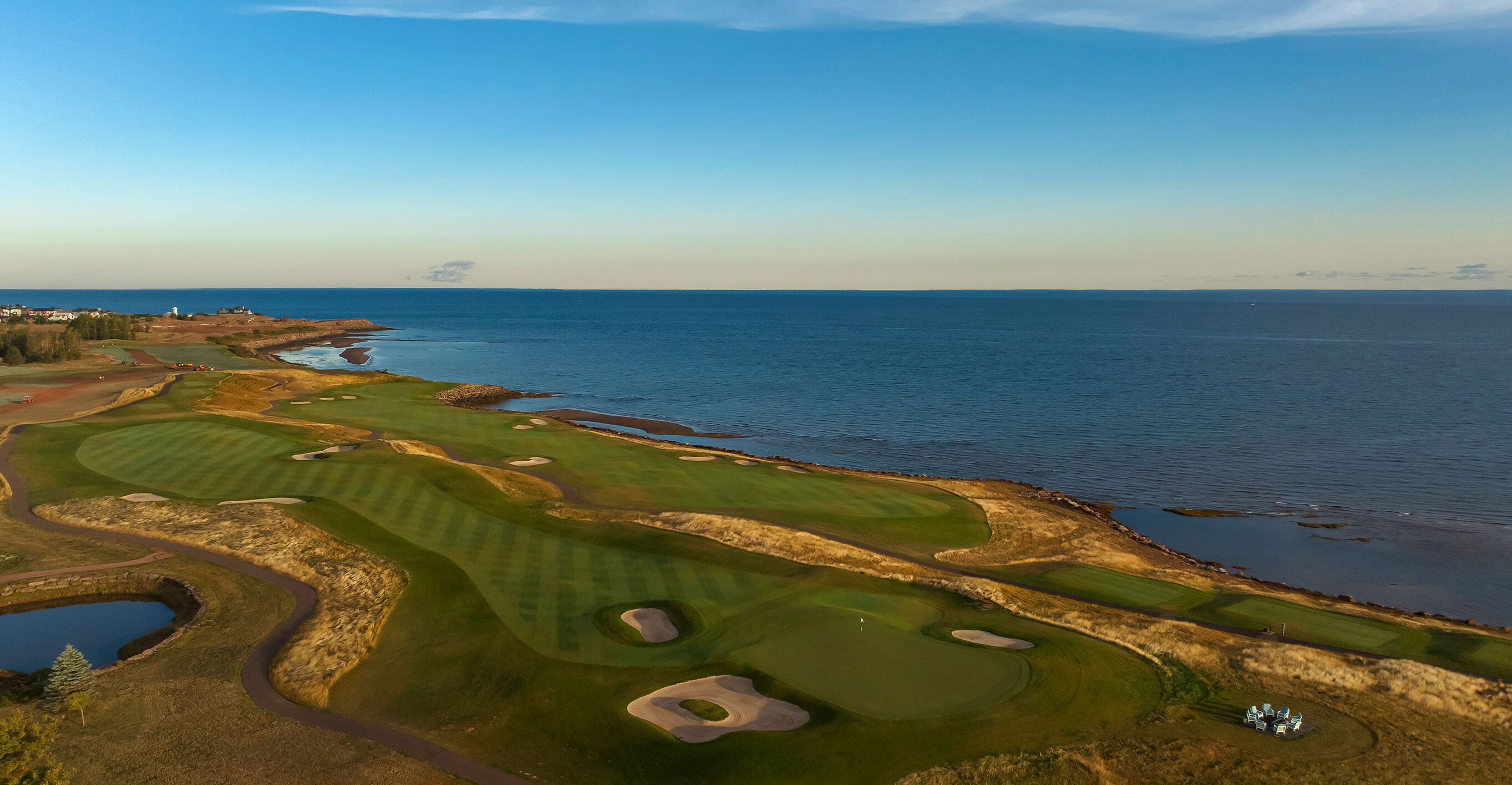 Fox Harb'r Resort-gallery