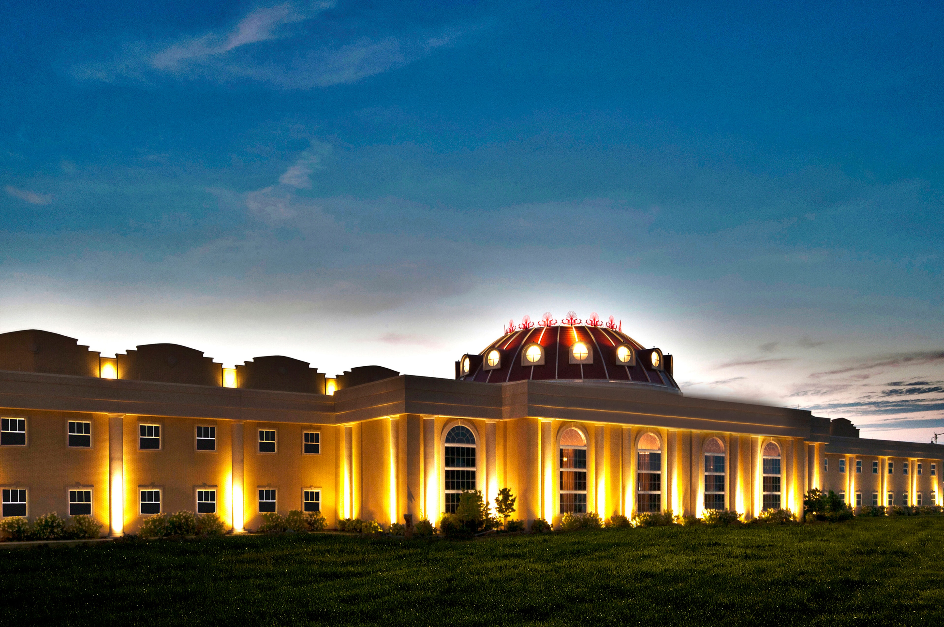 French Lick Resort-gallery