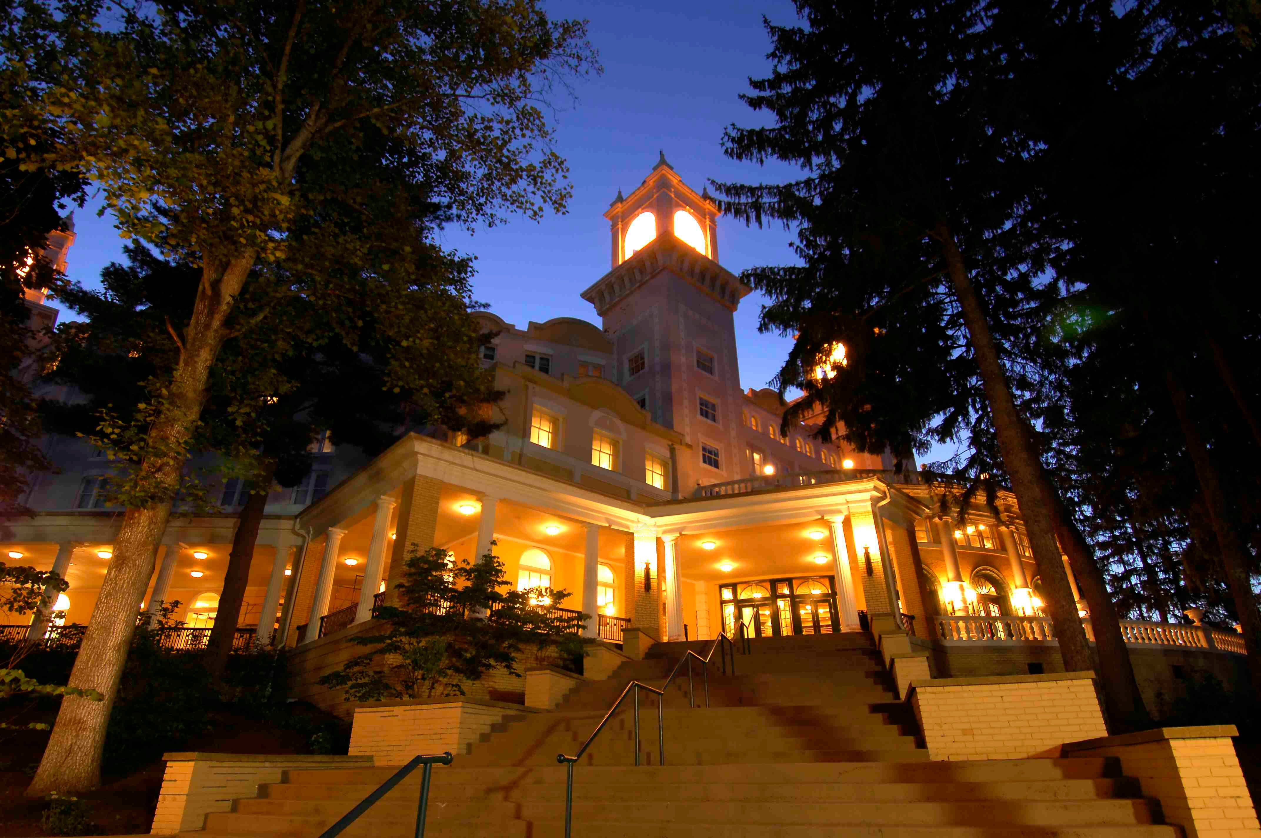 French Lick Resort