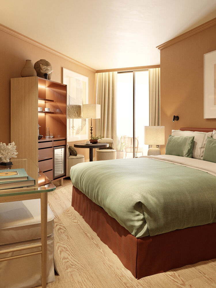 Fuerte Group Hotels-gallery