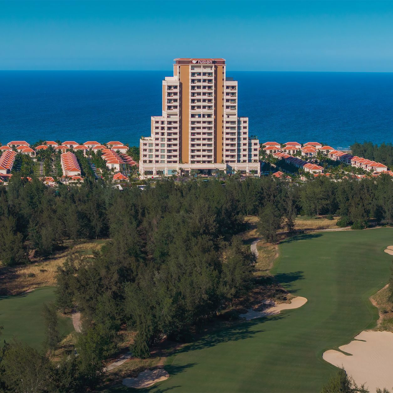 Fusion Resort & Villas Danang-gallery