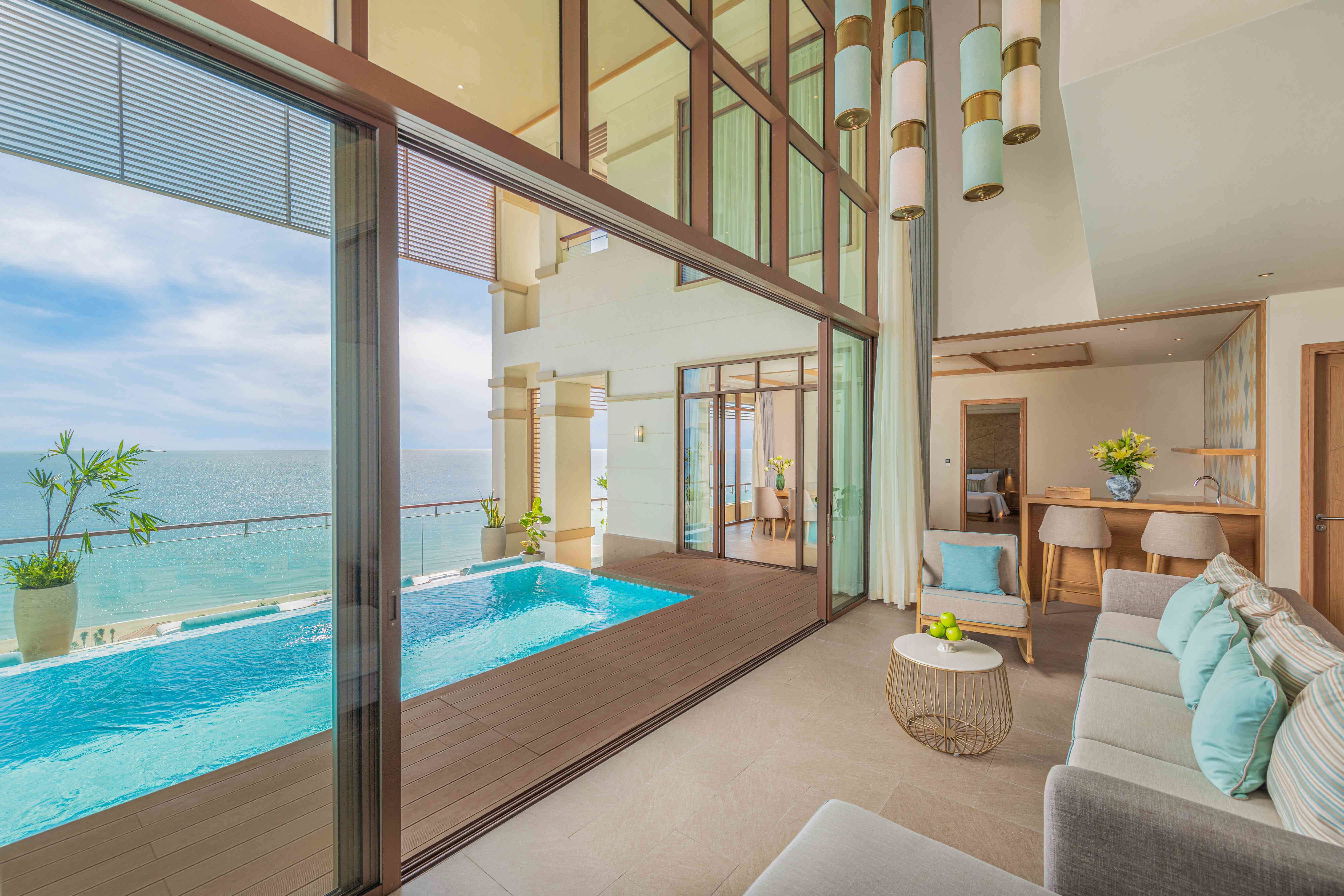 Fusion Resort & Villas Danang-gallery