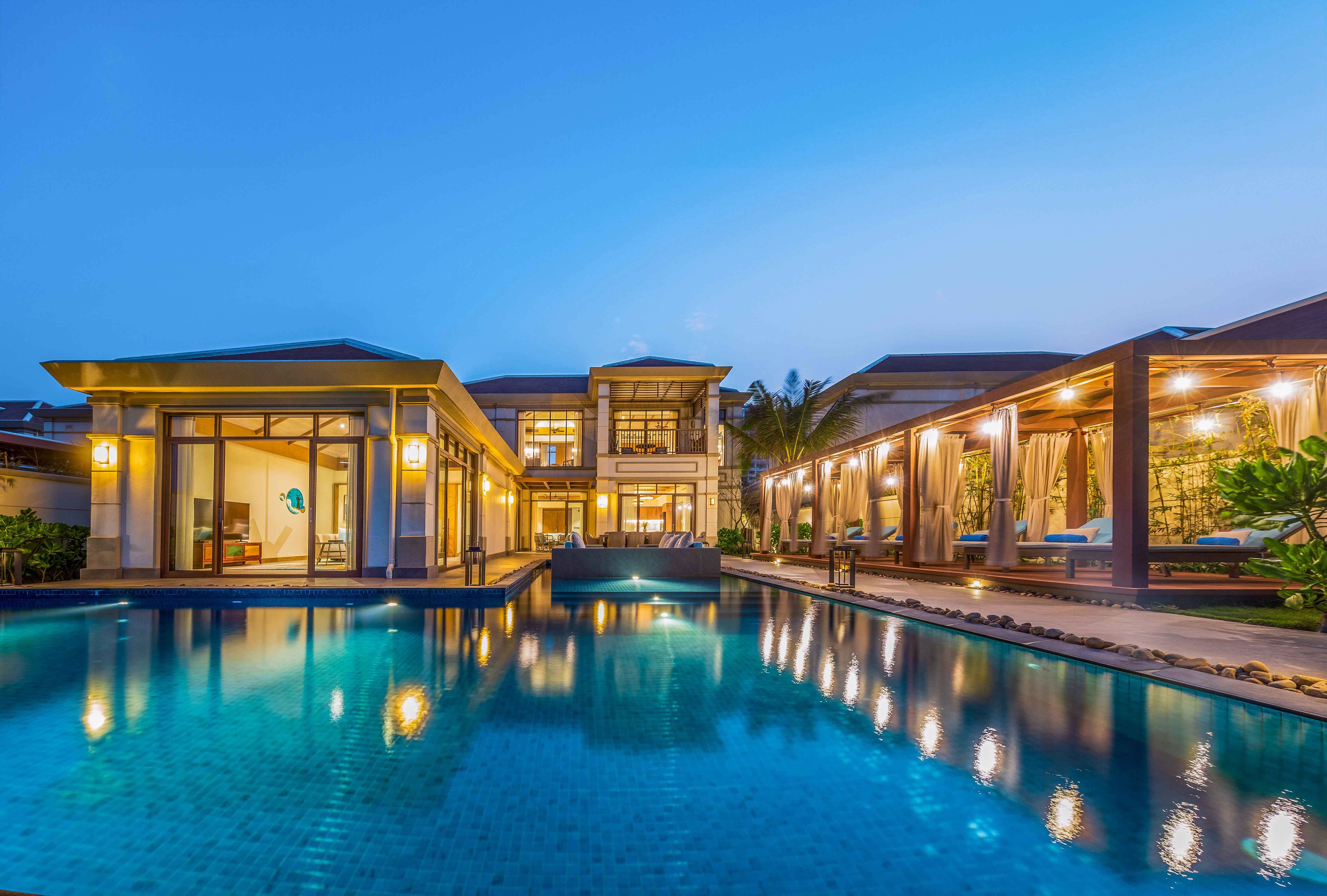 Fusion Resort & Villas Danang