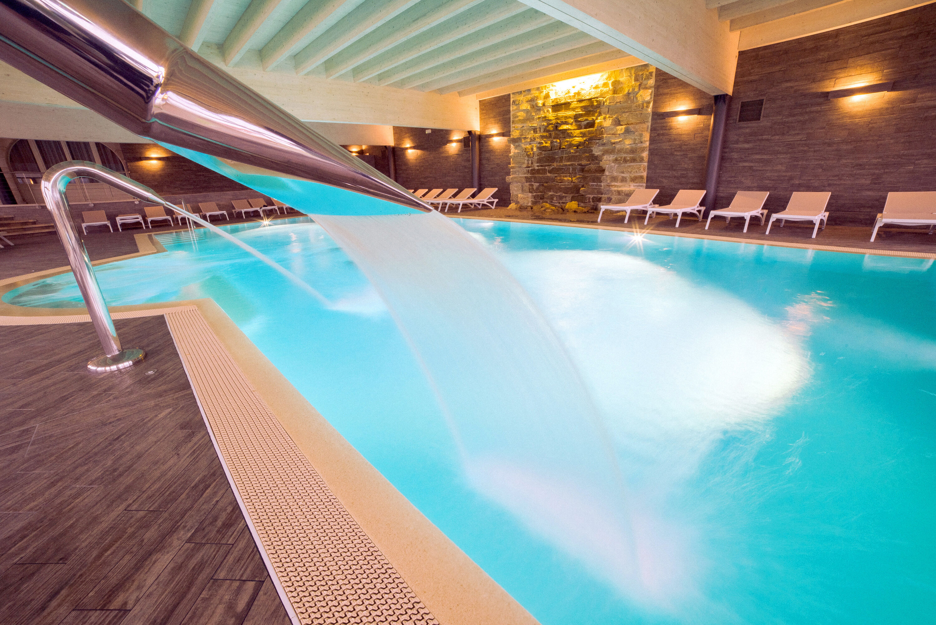 Garda Hotel San Vigilio Golf-gallery