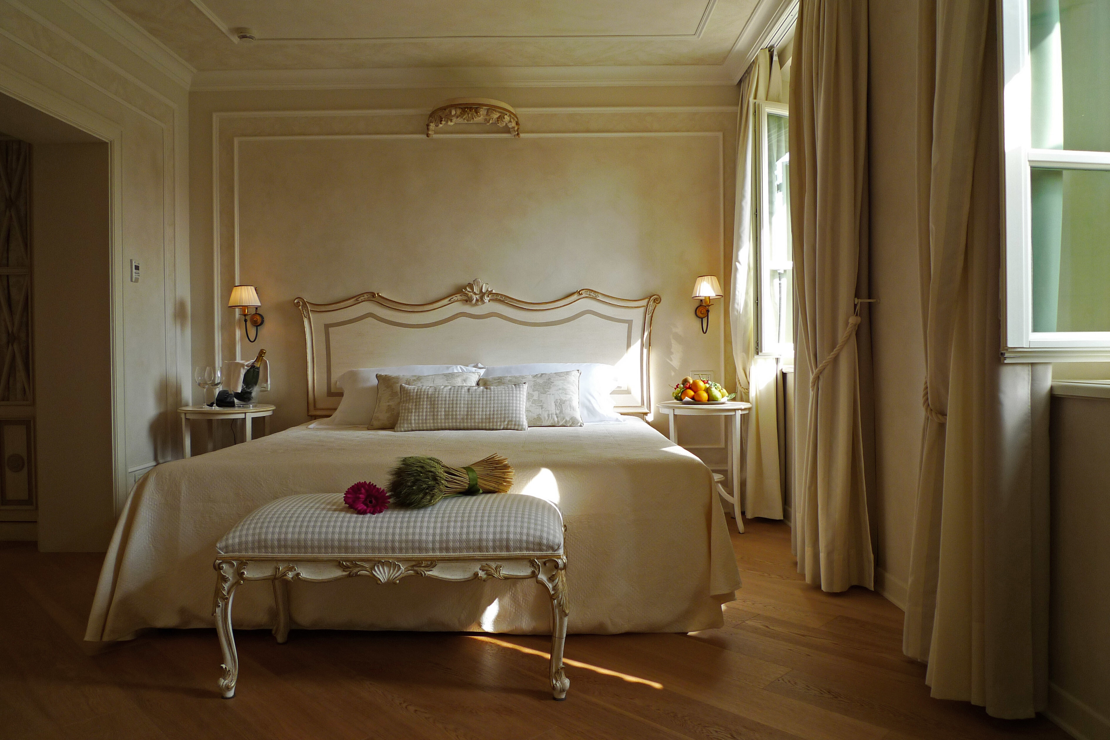 Garda Hotel San Vigilio Golf-gallery