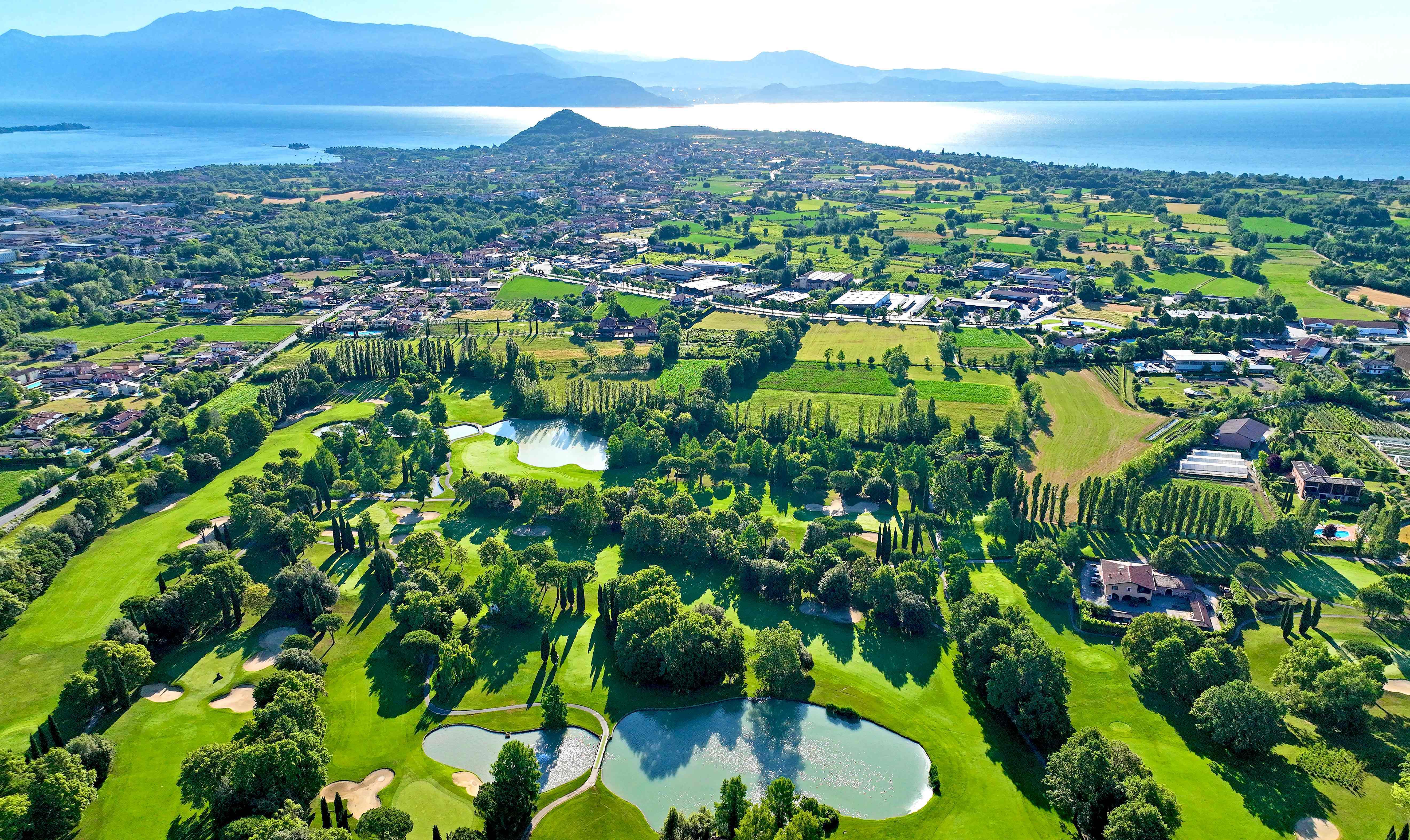 Gardagolf Country Club-gallery