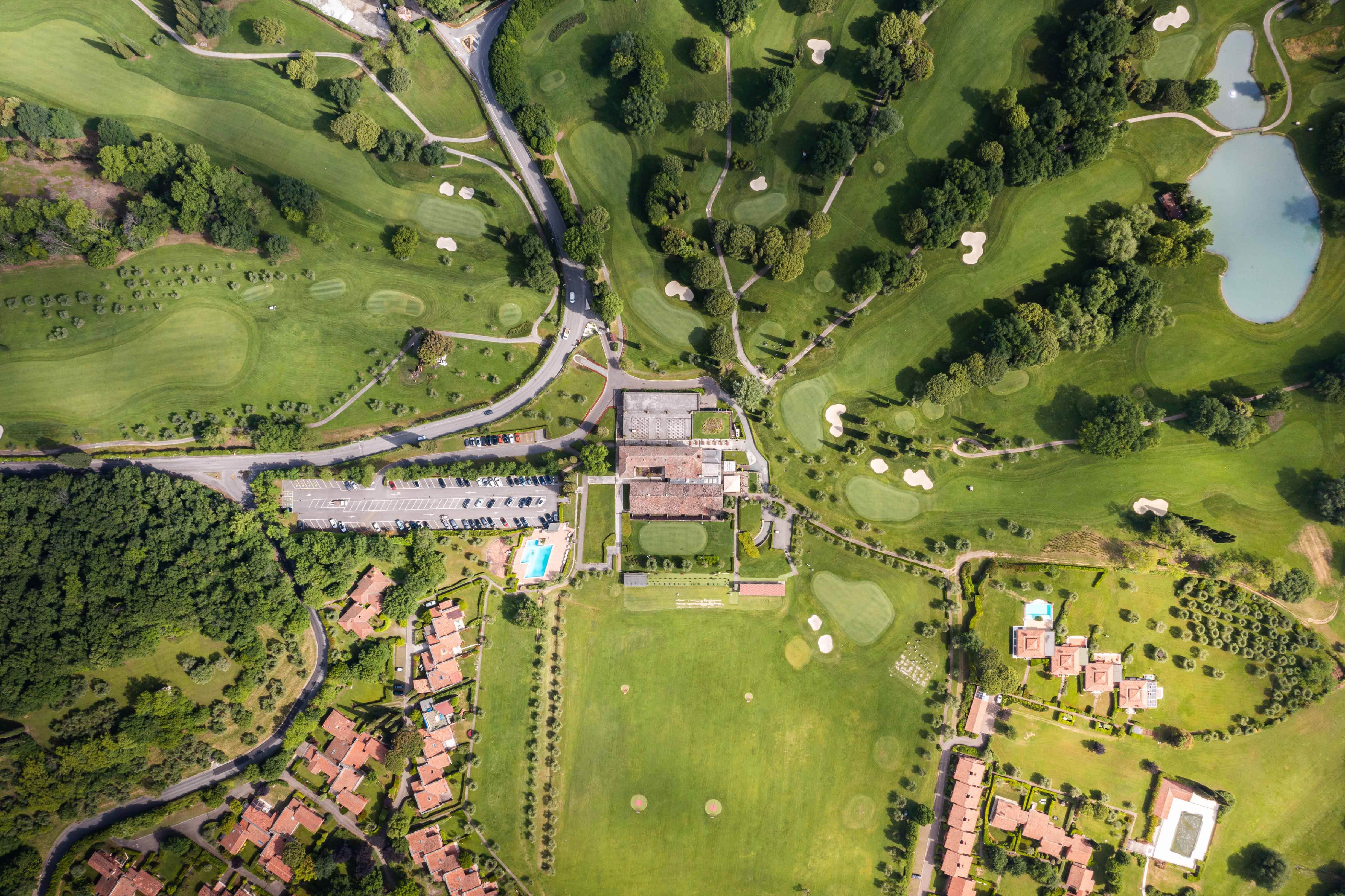 Gardagolf Country Club