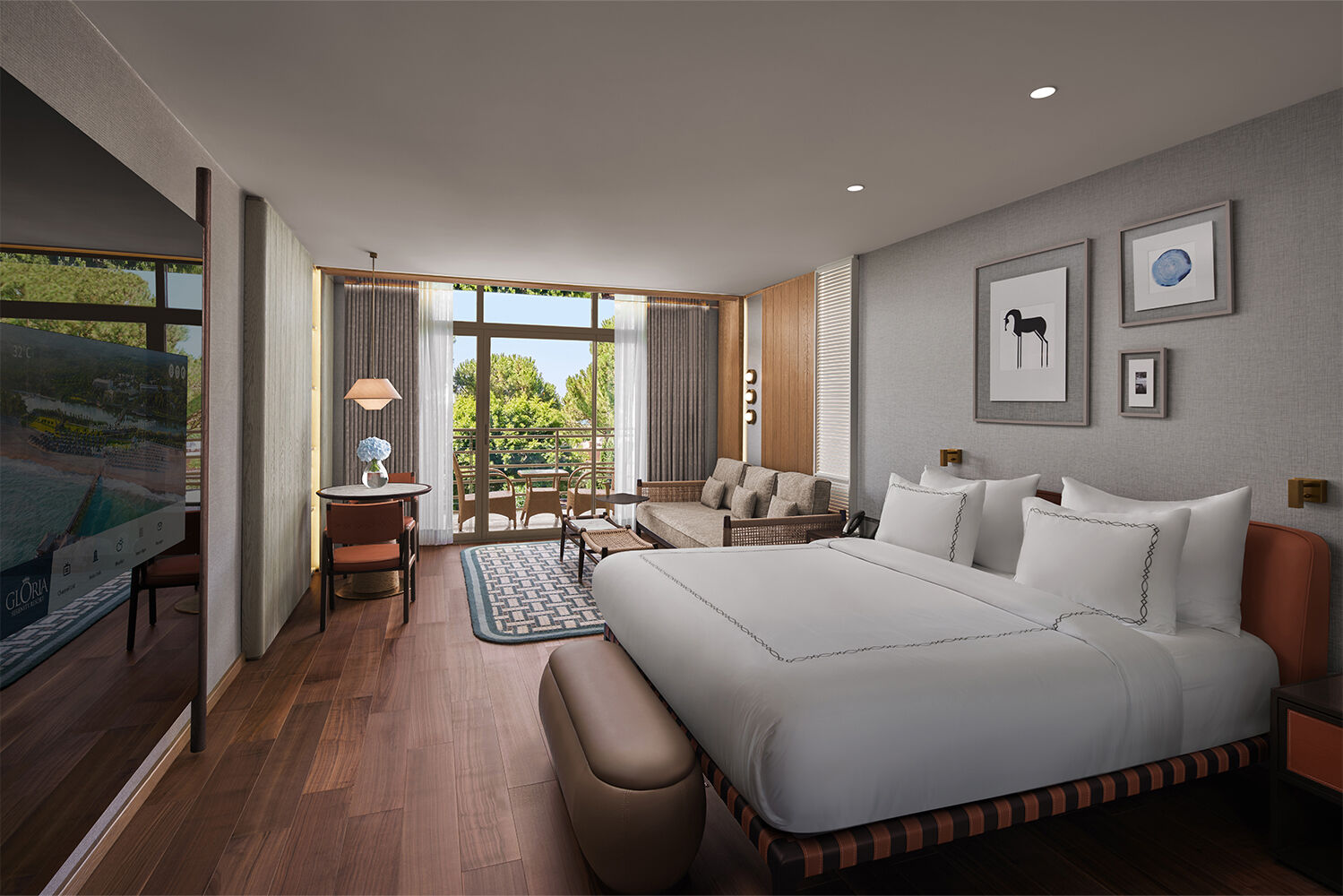 Gloria Hotels & Resorts-gallery