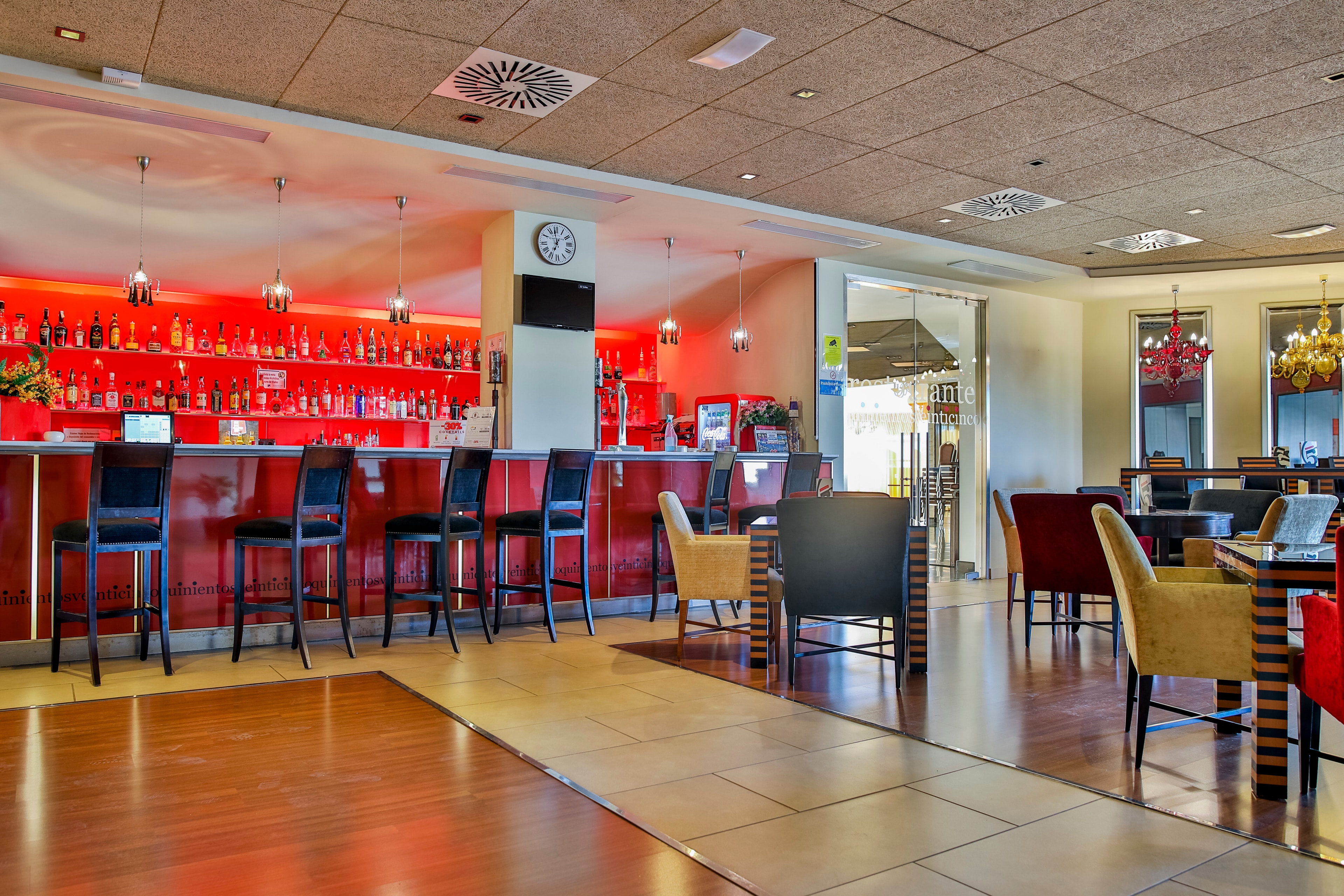 Golf 525 Spain-gallery