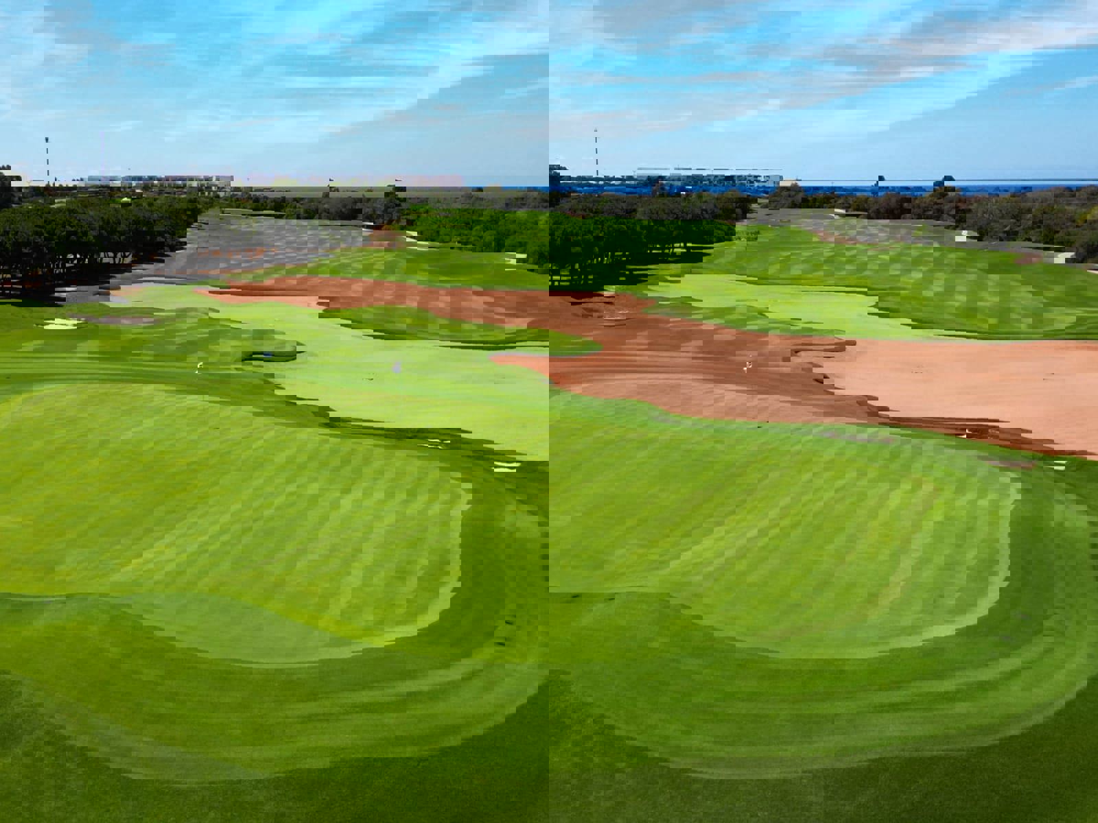 Golf Al Houara-gallery