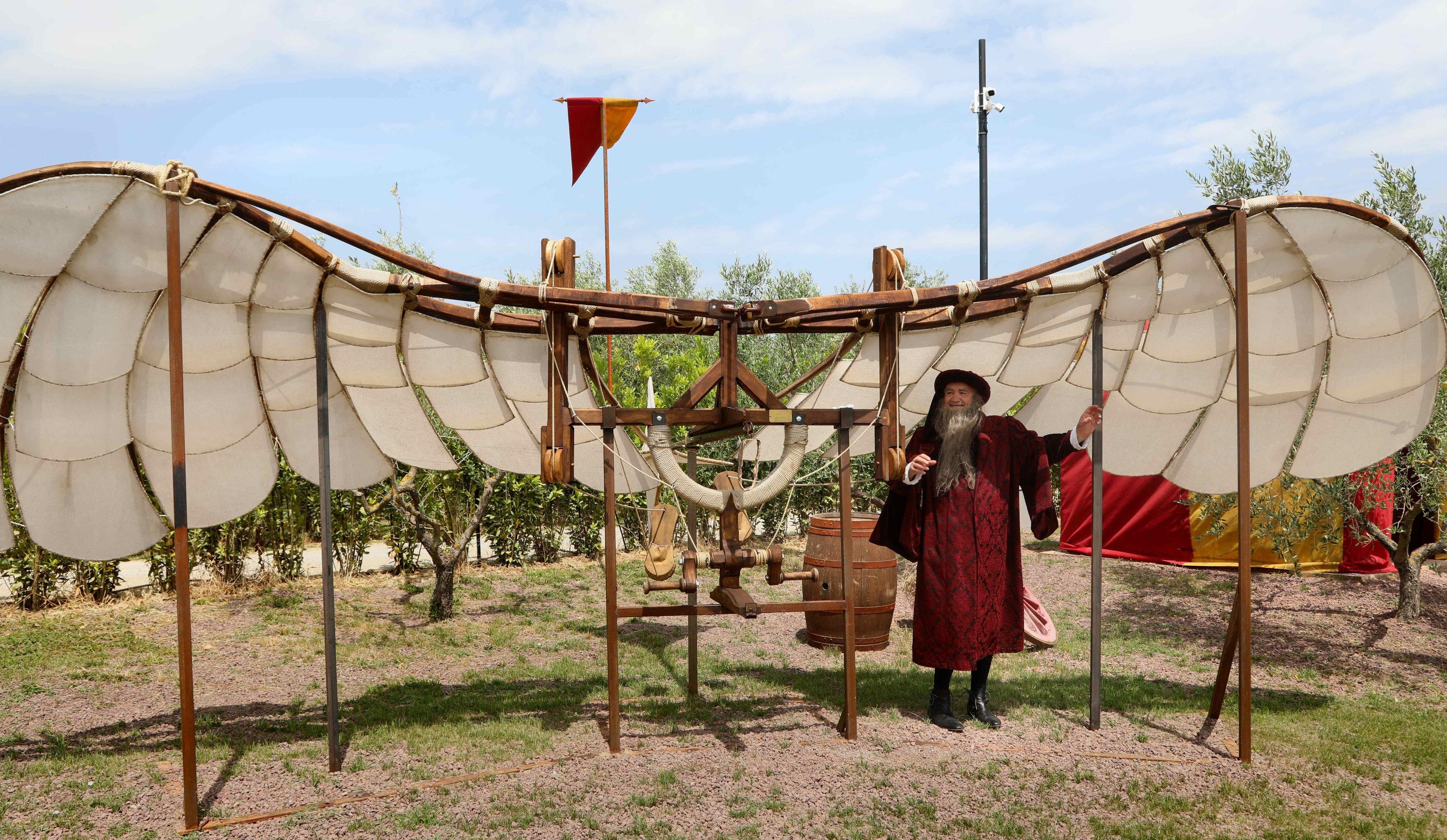 Golf Bellosguardo Vinci-gallery