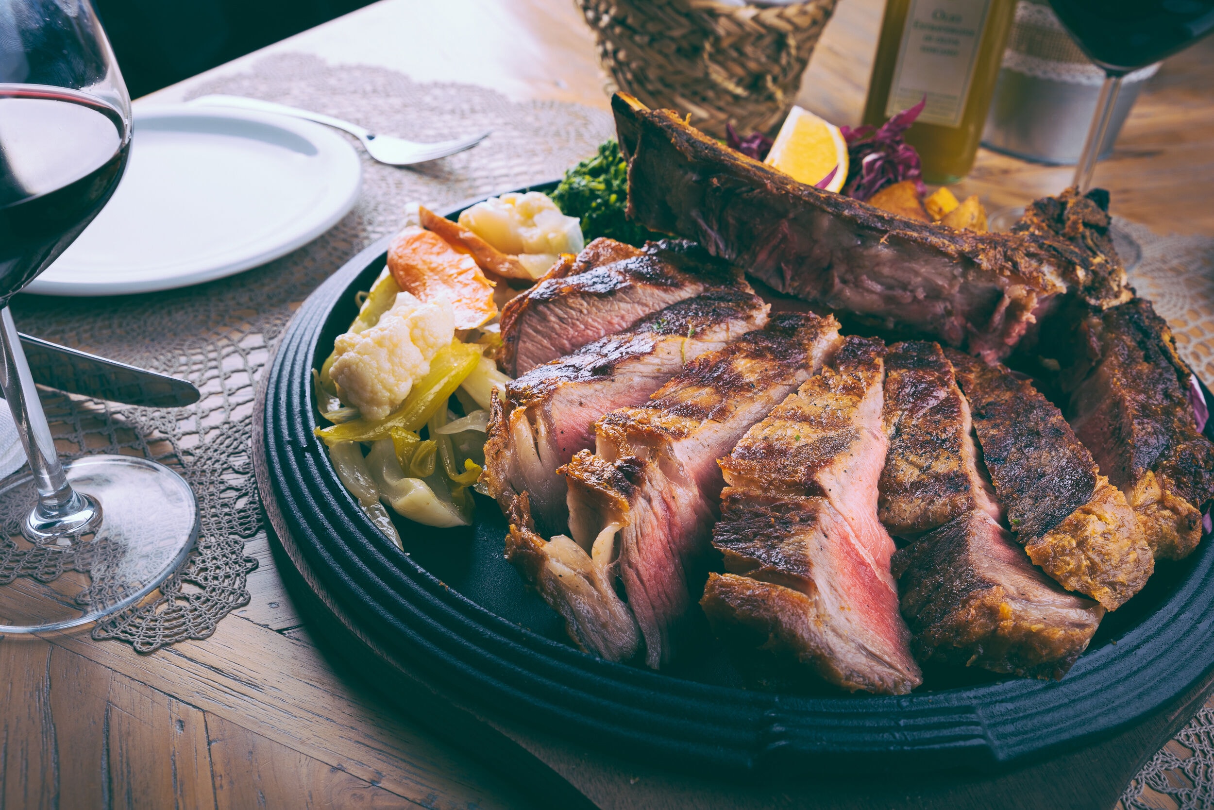 Golf Bellosguardo Vinci