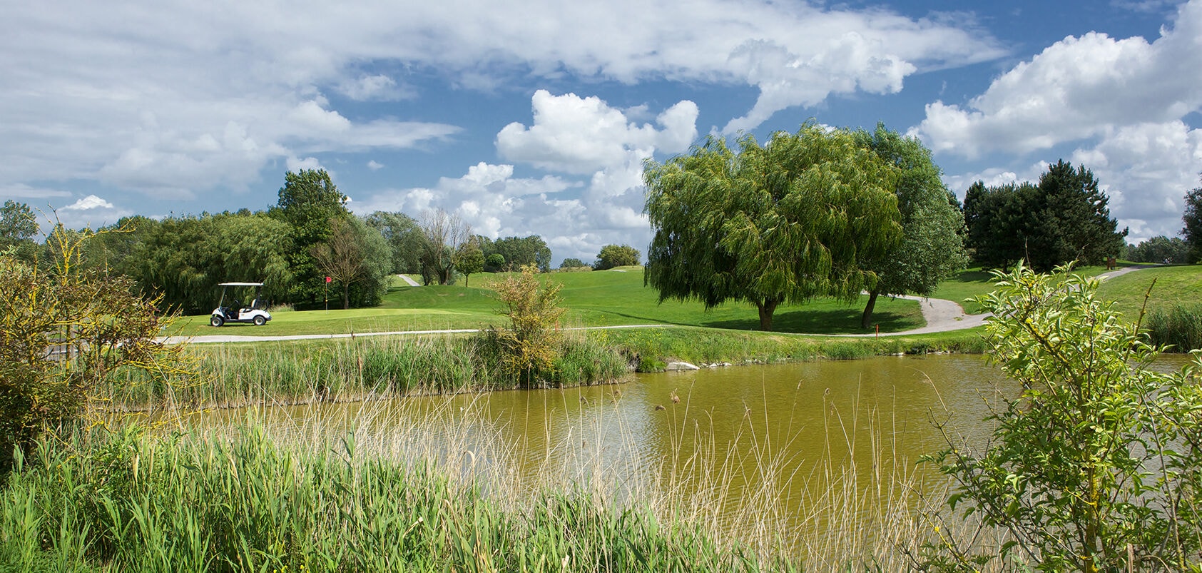 Golf Bluegreen Dunkerque Grand Littoral-gallery