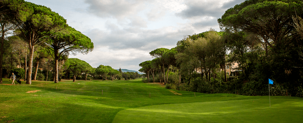 Golf Bluegreen l'Estérel-gallery