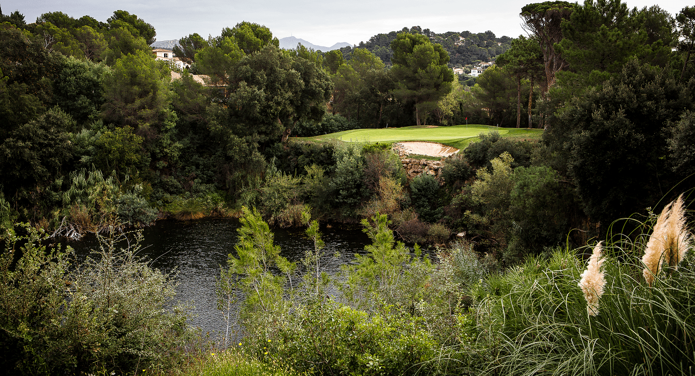 Golf Bluegreen l'Estérel-gallery