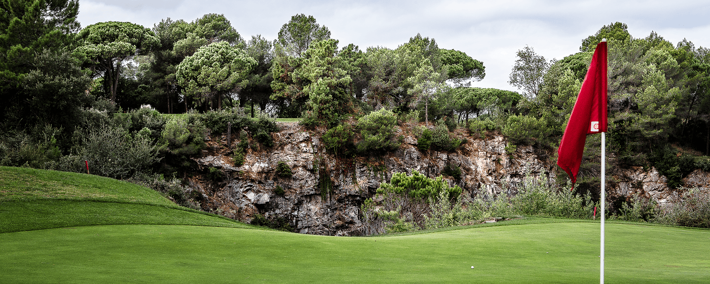 Golf Bluegreen l'Estérel