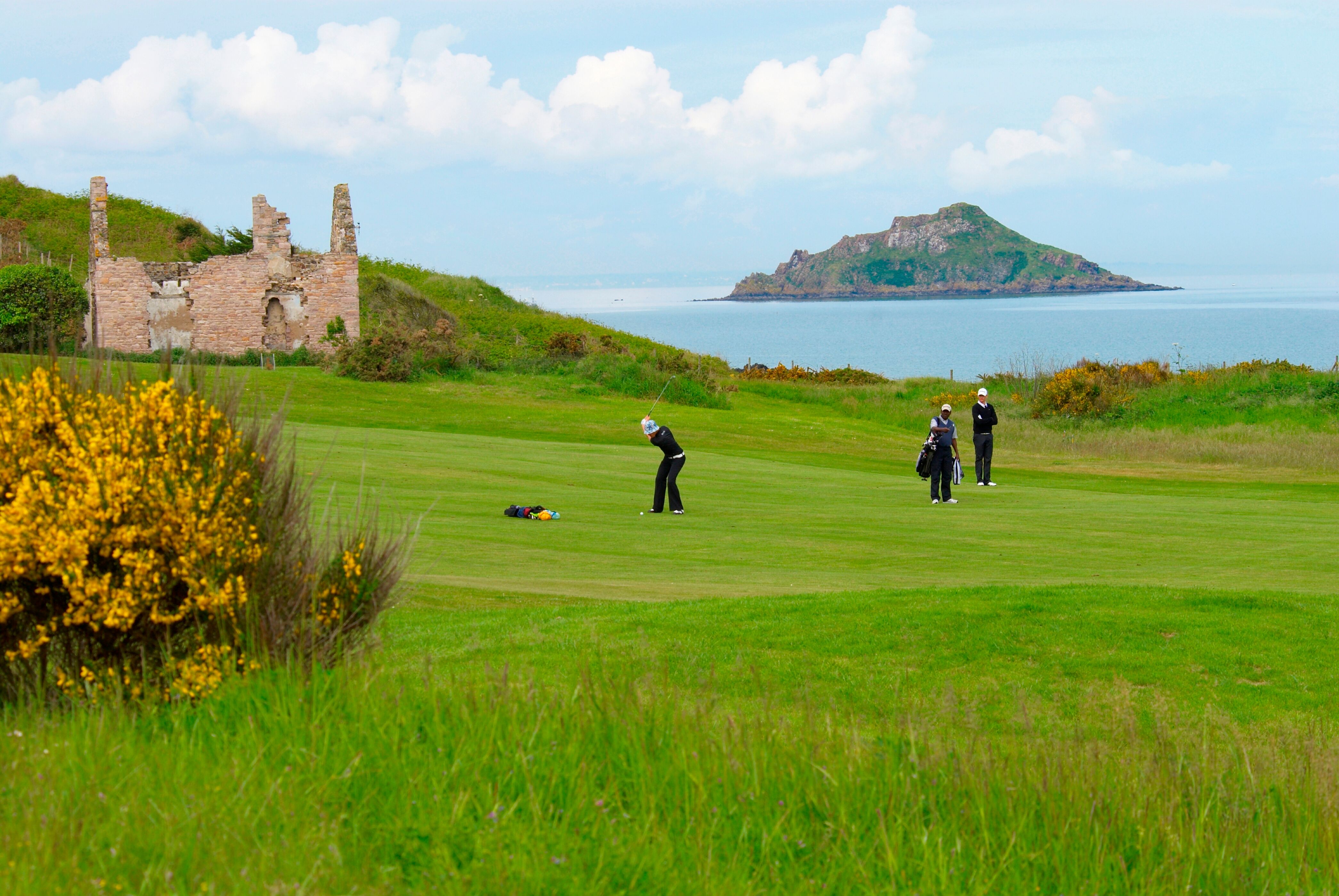 Golf Bluegreen Pleneuf-Val-Andre-gallery