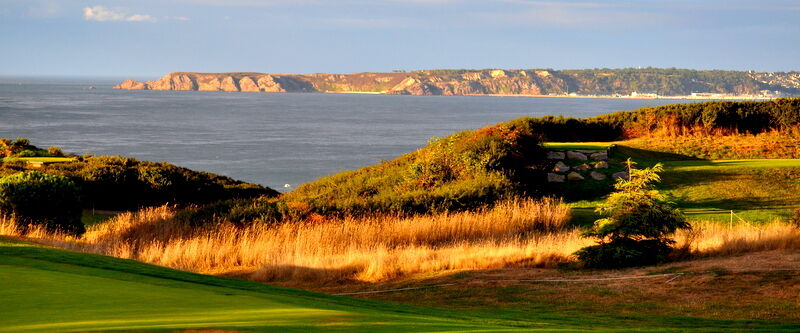 Golf Bluegreen Pleneuf-Val-Andre