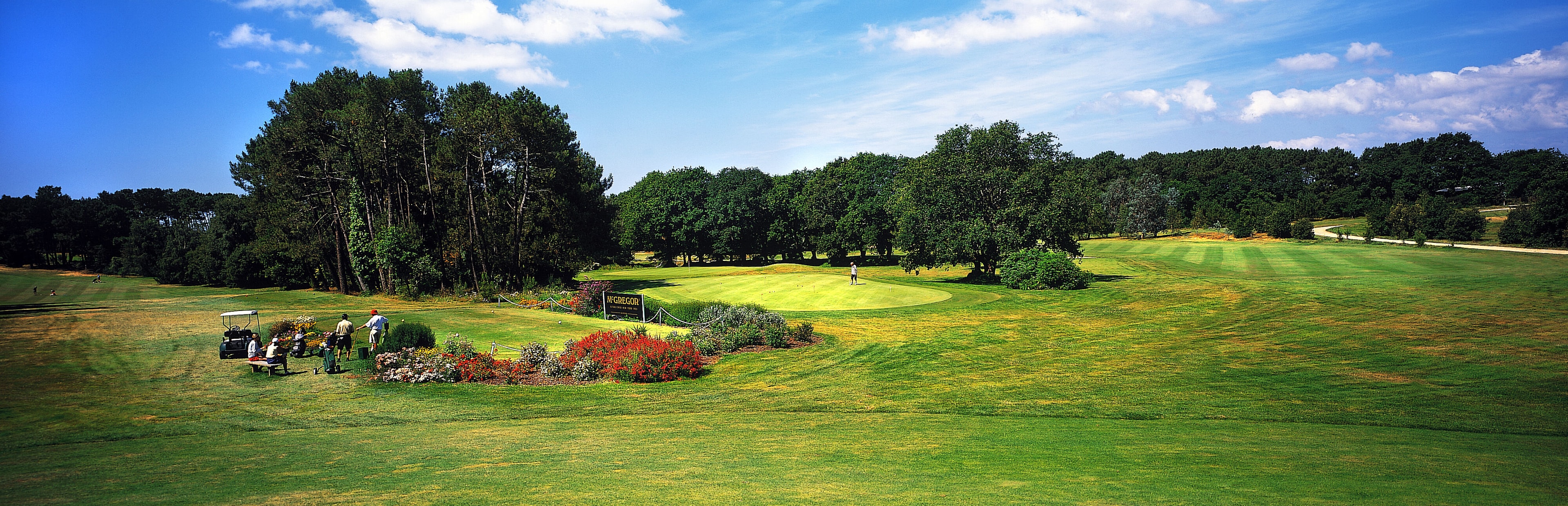 Golf Bluegreen Saint-Laurent-gallery