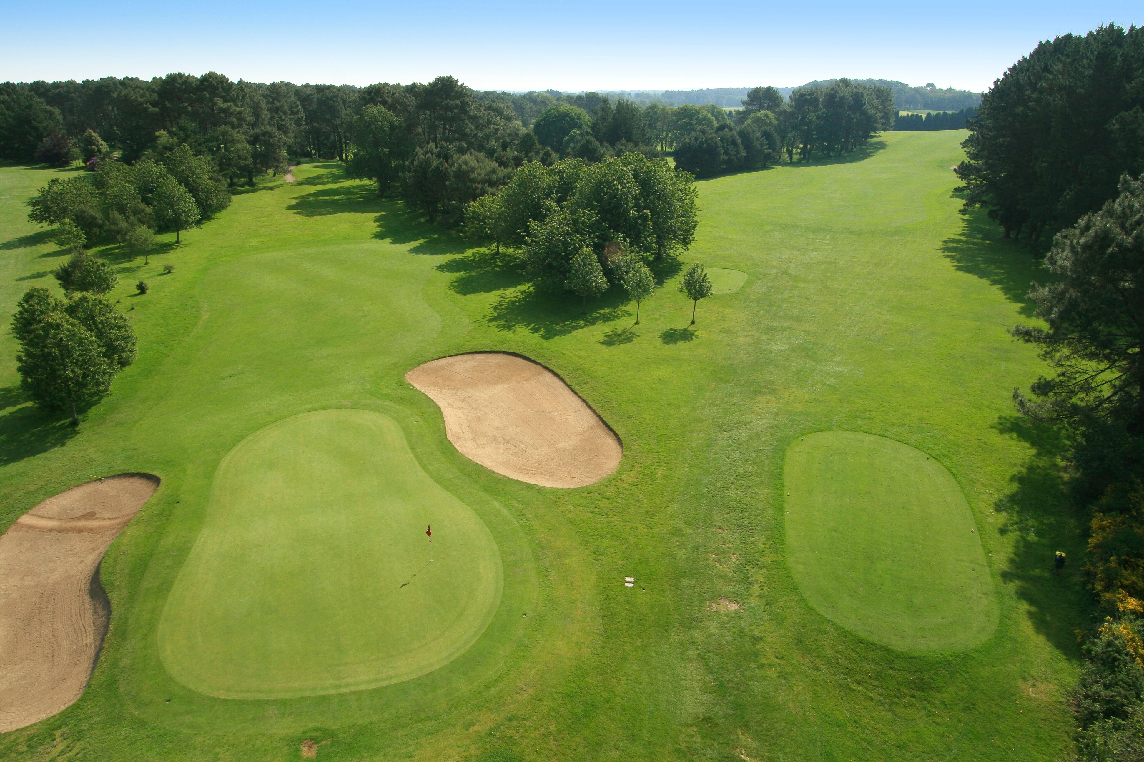 Golf Bluegreen Saint-Laurent-gallery