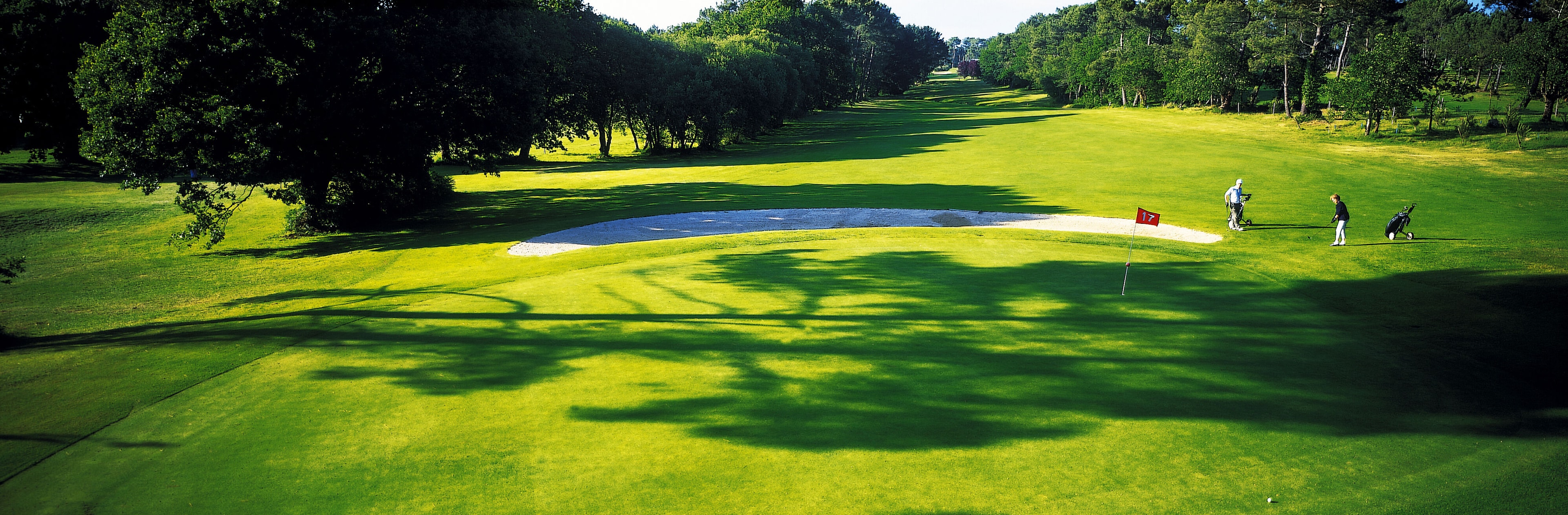 Golf Bluegreen Saint-Laurent-gallery