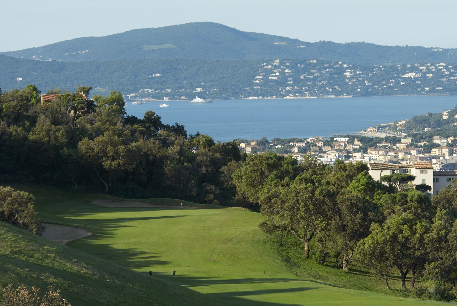 Golf Bluegreen Sainte Maxime-gallery