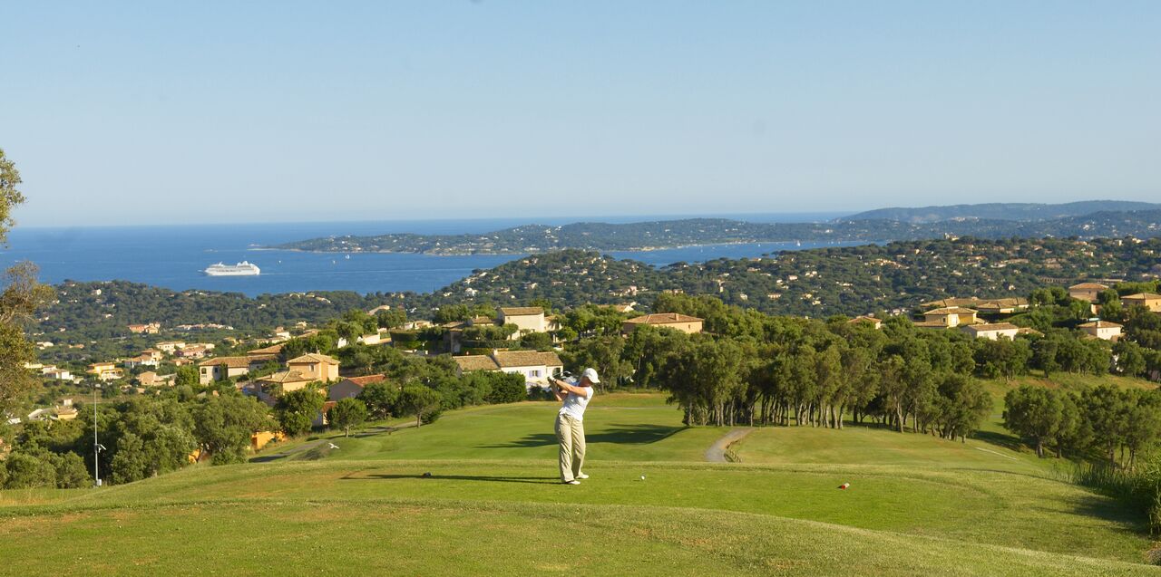 Golf Bluegreen Sainte Maxime-gallery