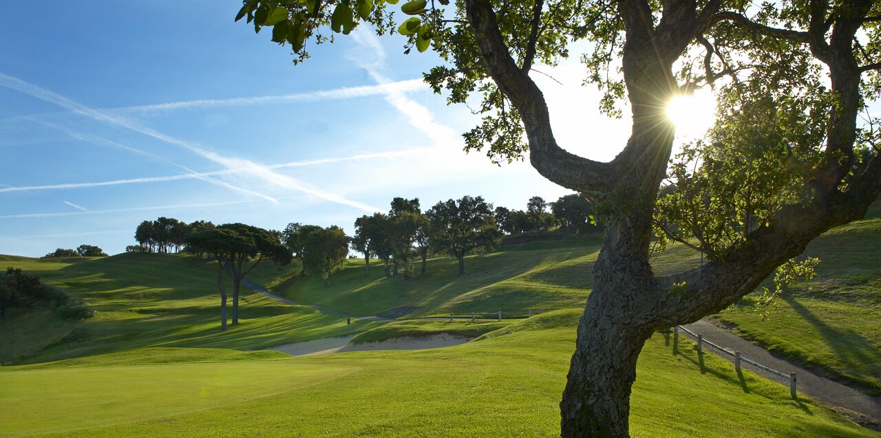 Golf Bluegreen Sainte Maxime