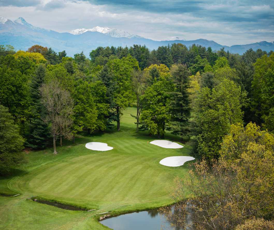 Golf Club Biella "Le Betulle"-gallery
