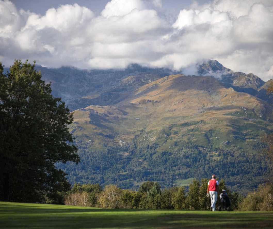 Golf Club Biella "Le Betulle"-gallery