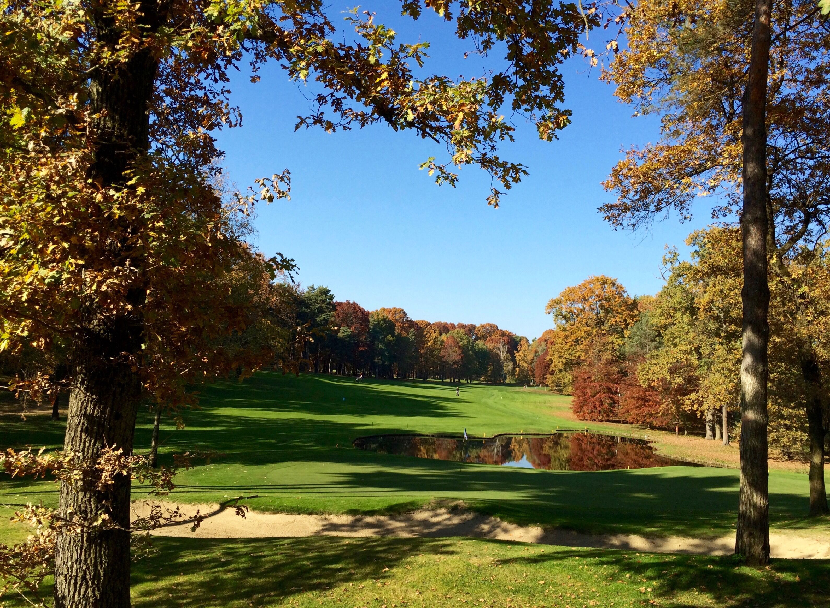 Golf Club Castelconturbia-gallery