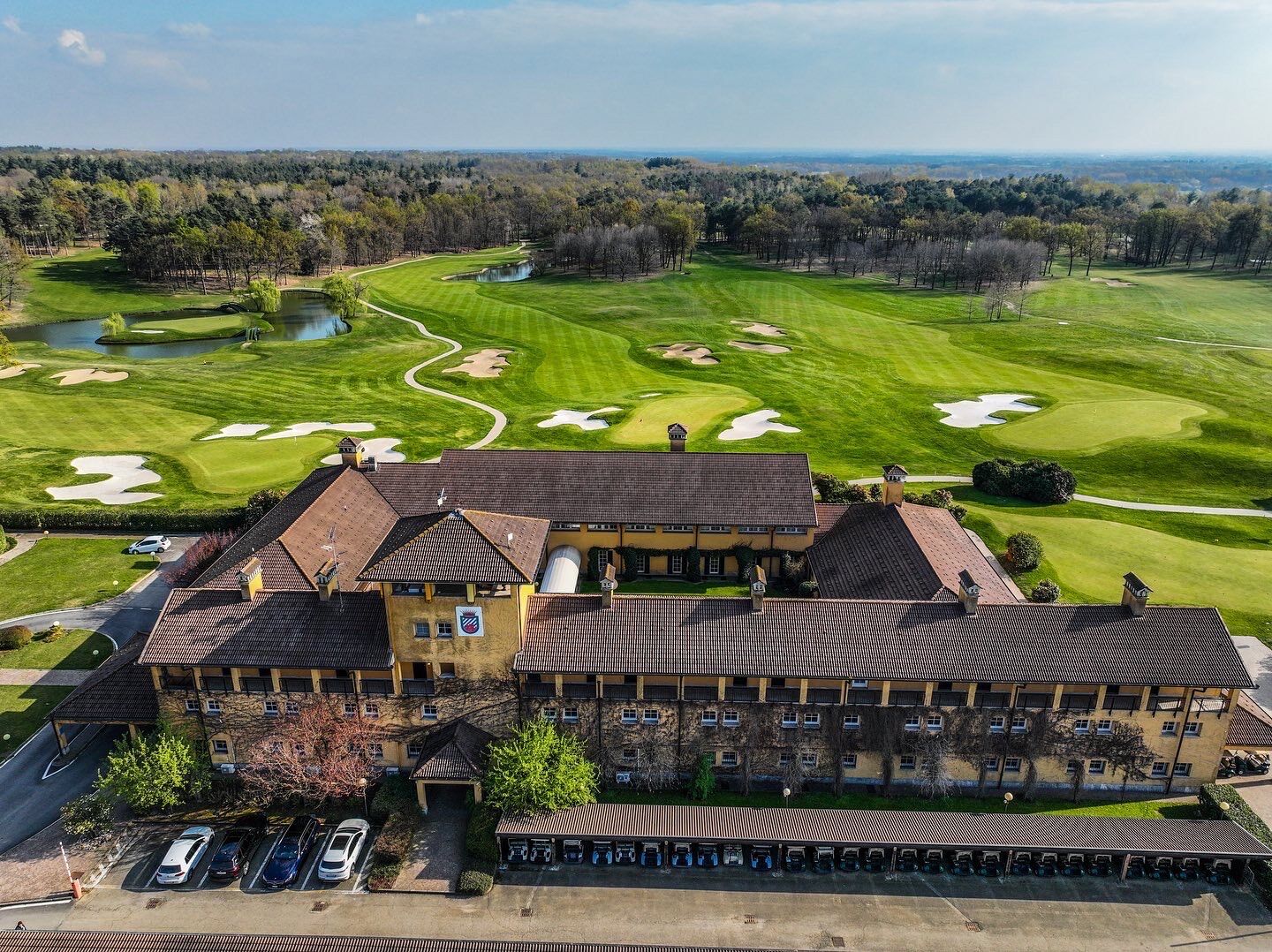 Golf Club Castelconturbia-gallery