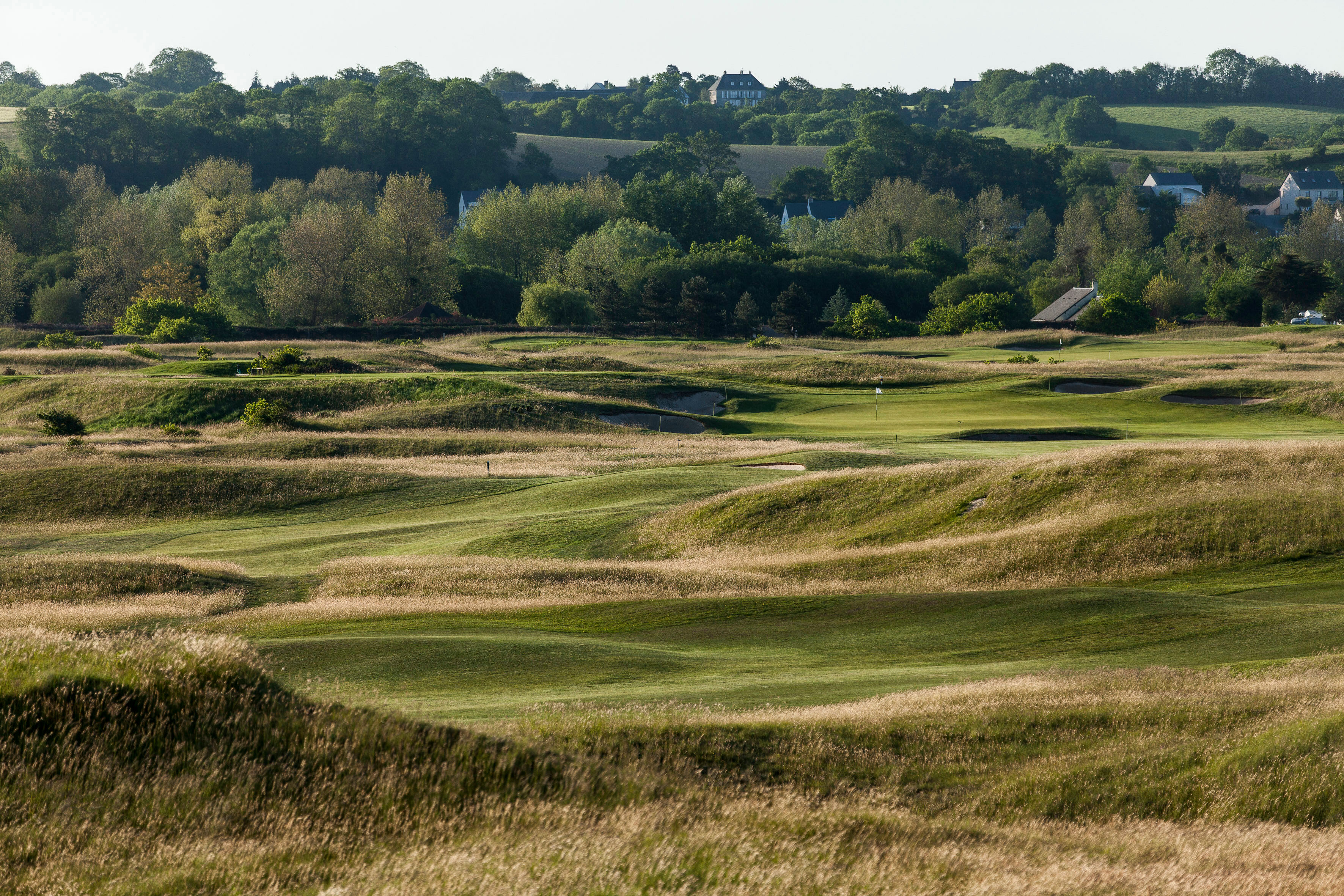 Golf Club de Granville-gallery