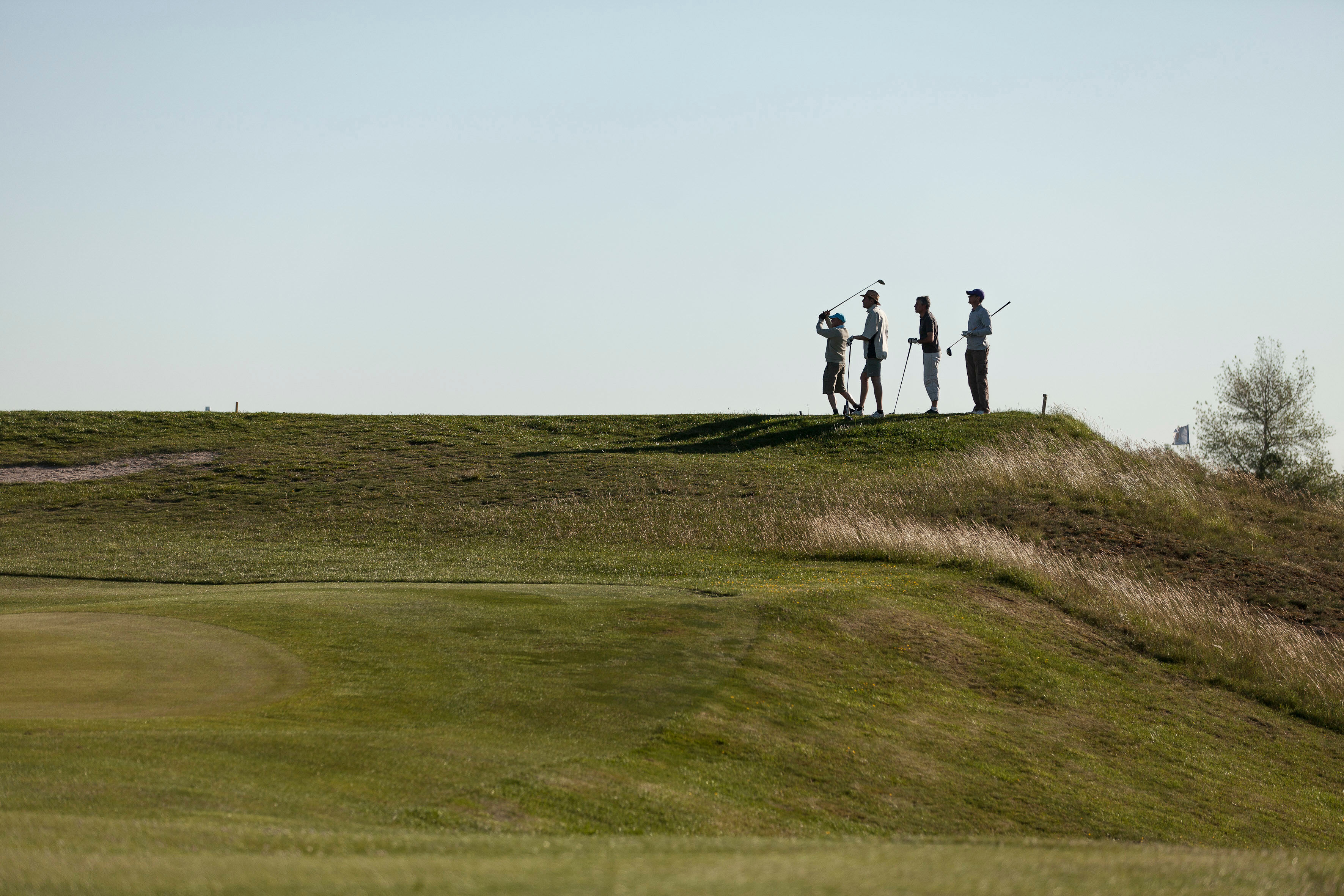 Golf Club de Granville-gallery