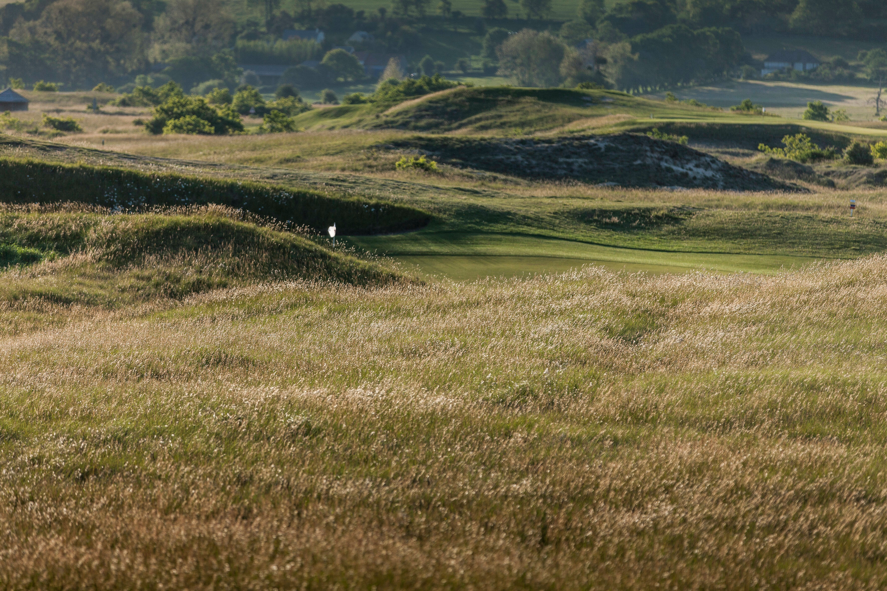 Golf Club de Granville-gallery