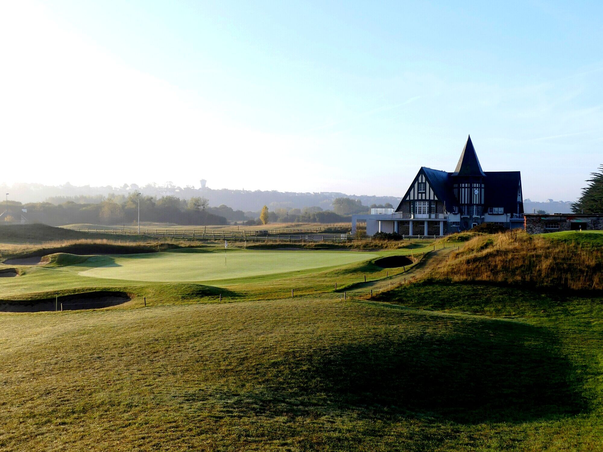 Golf Club de Granville