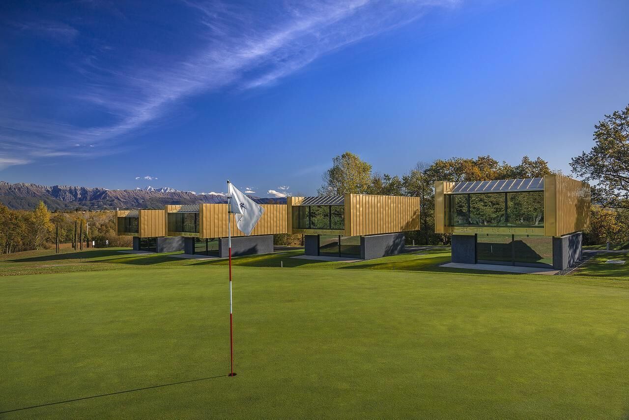 Golf Club Udine