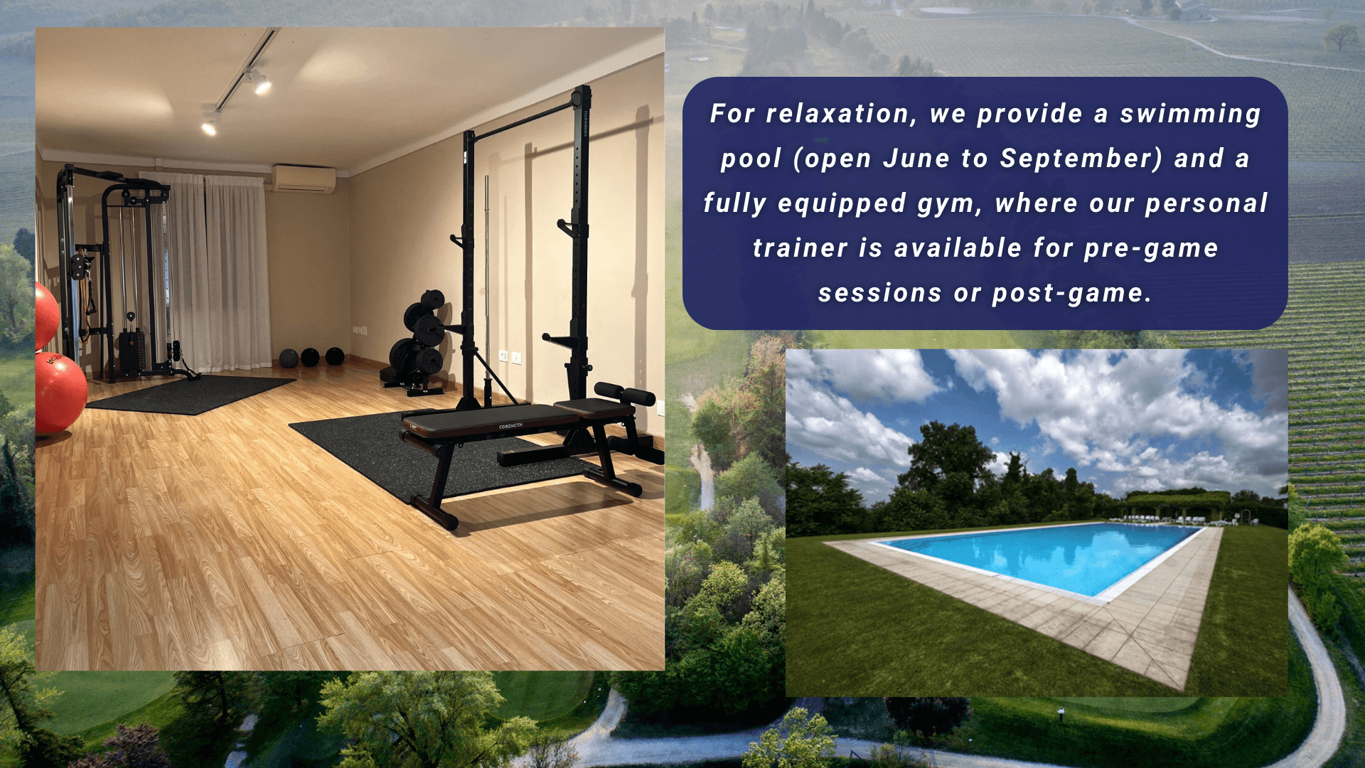 Golf Club Verona-gallery