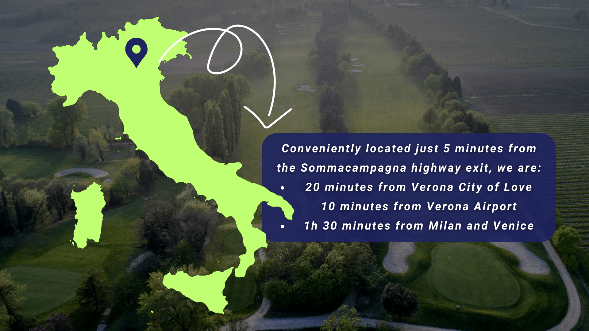Golf Club Verona