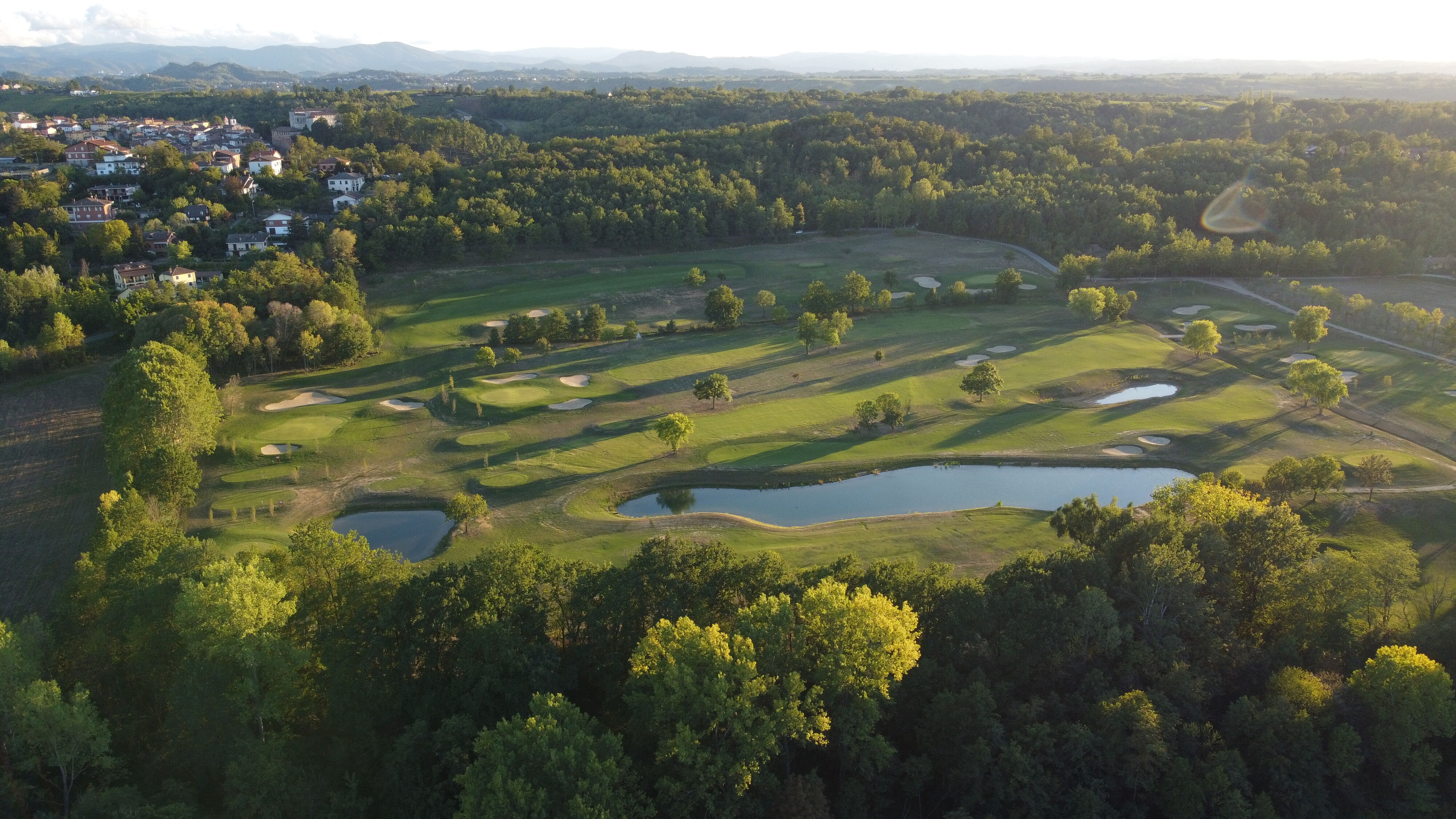 Golf Colline del Gavi-gallery