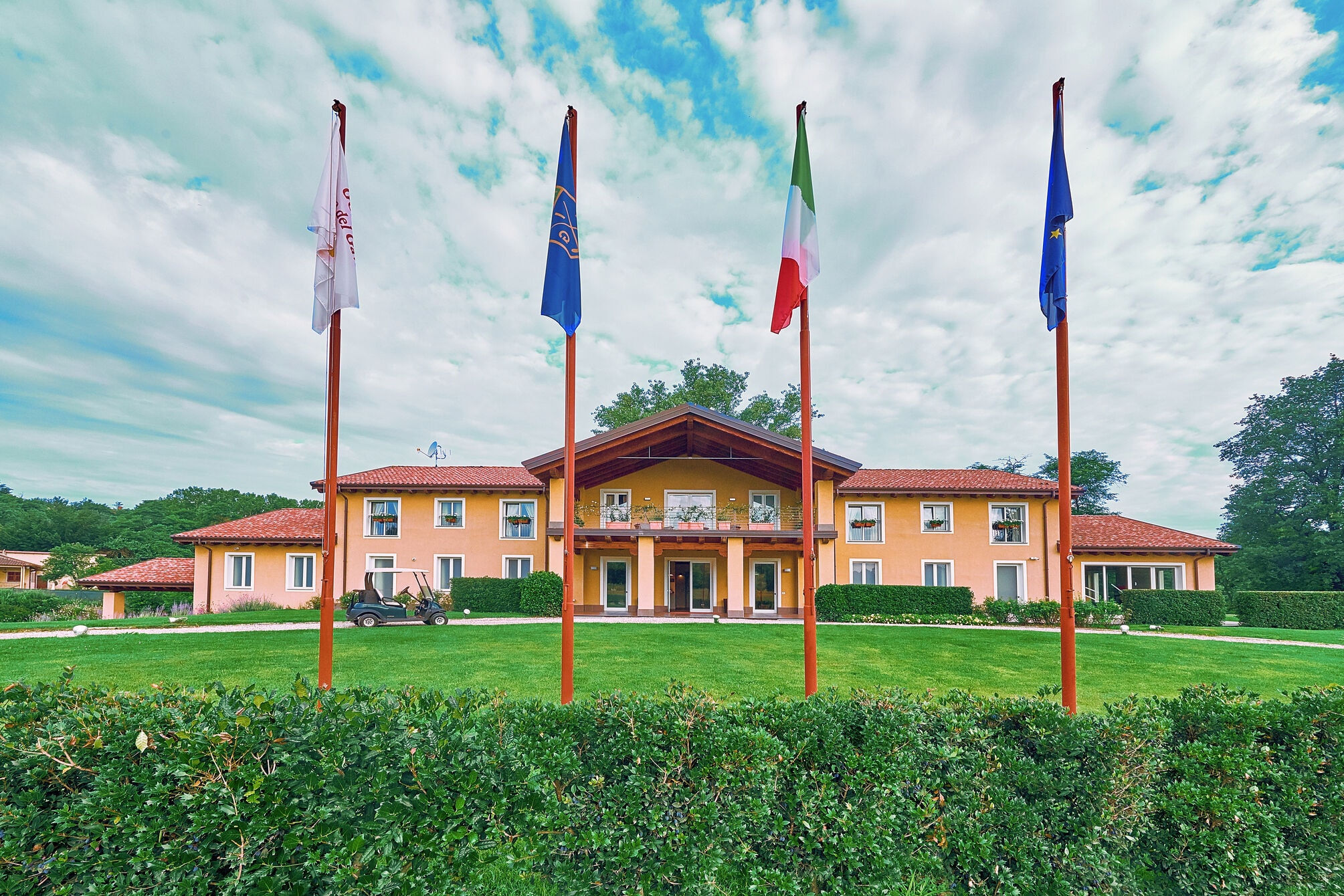 Golf Colline del Gavi-gallery