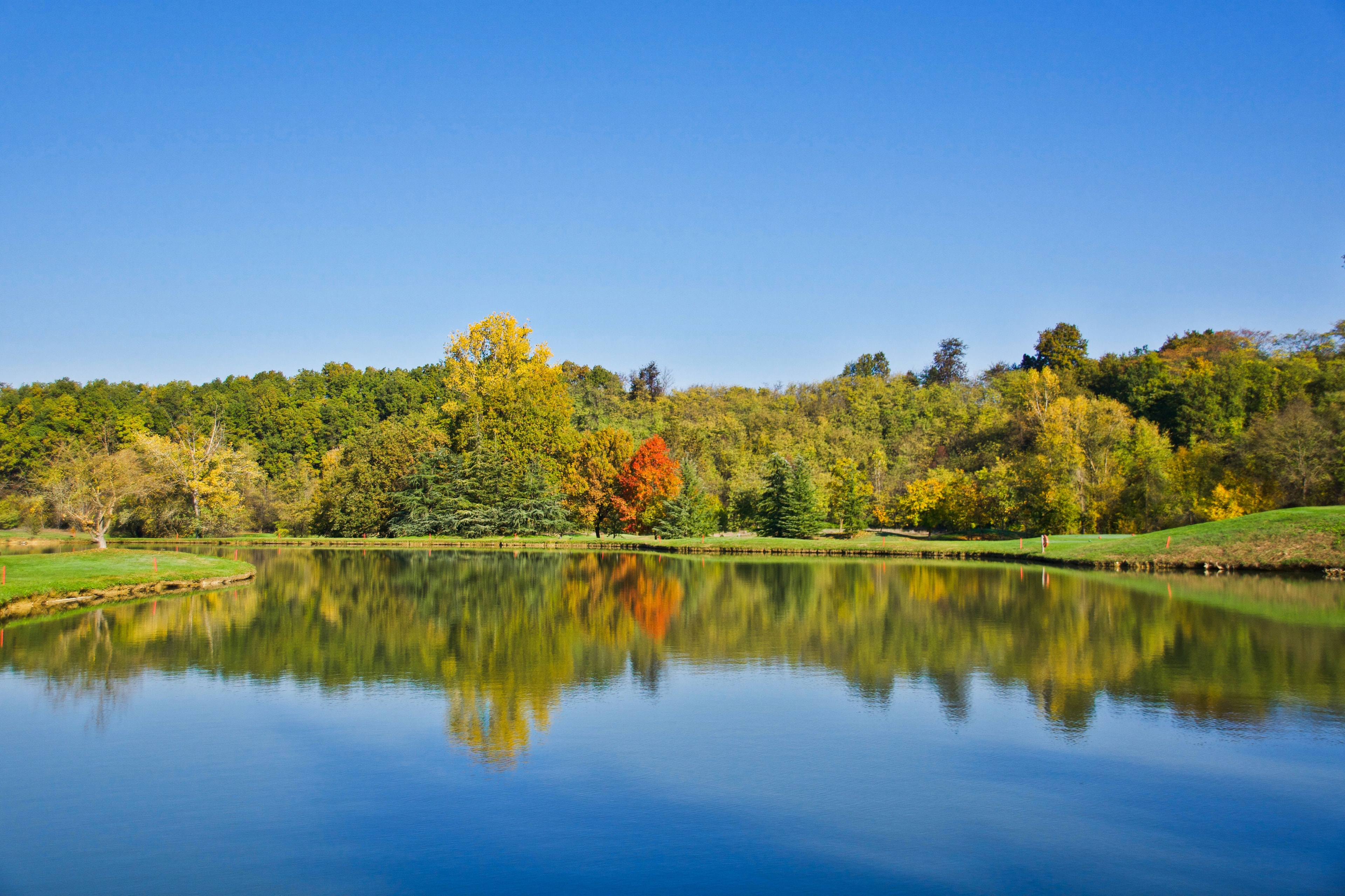 Golf Colline del Gavi