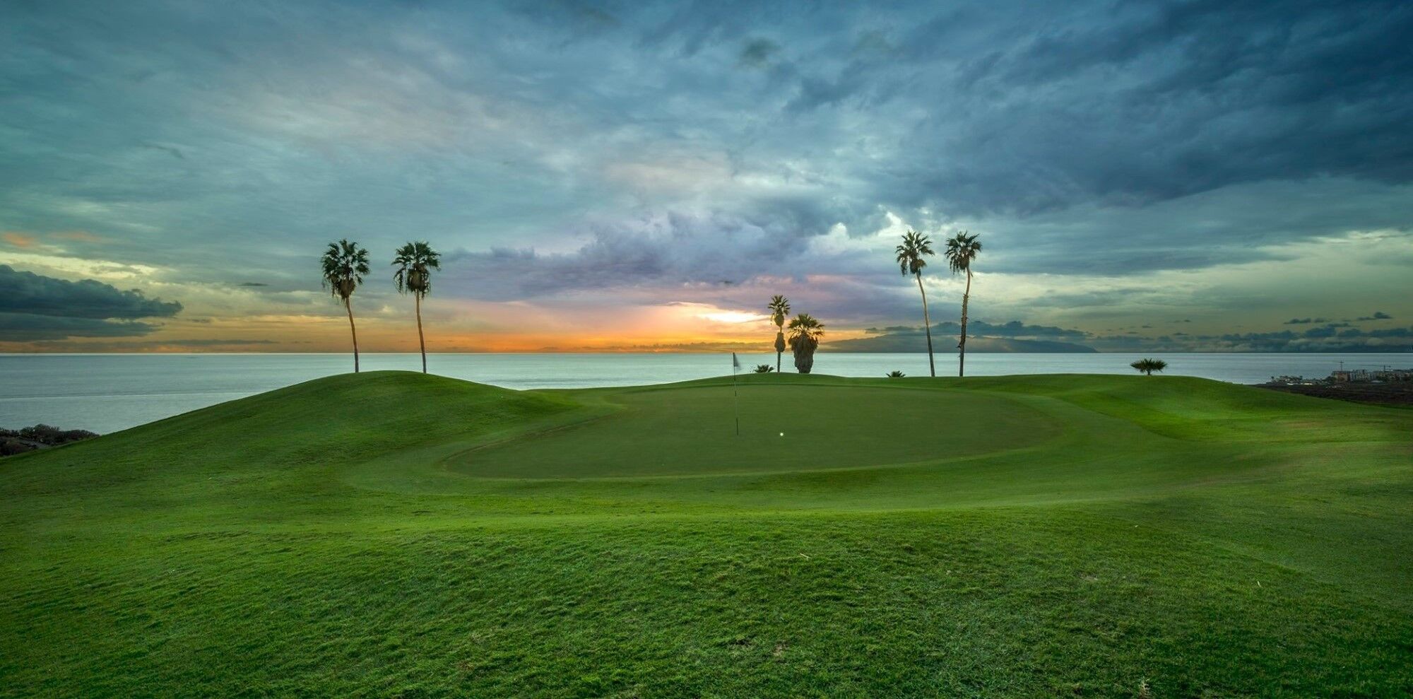 Golf Costa Adeje-gallery