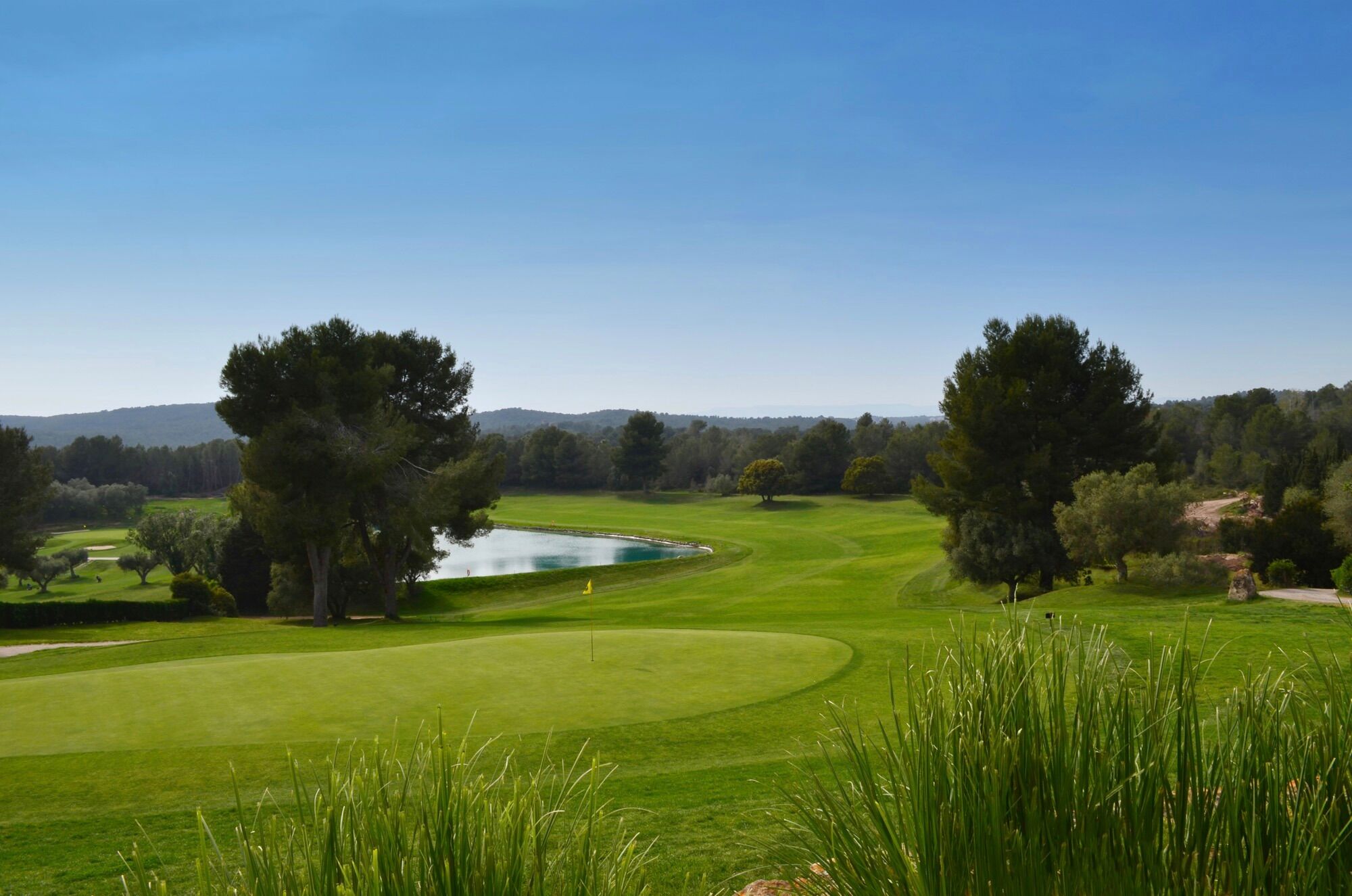 Golf Costa Daurada-gallery