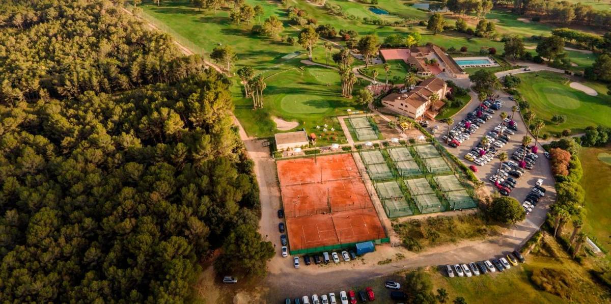 Golf Costa Daurada-gallery