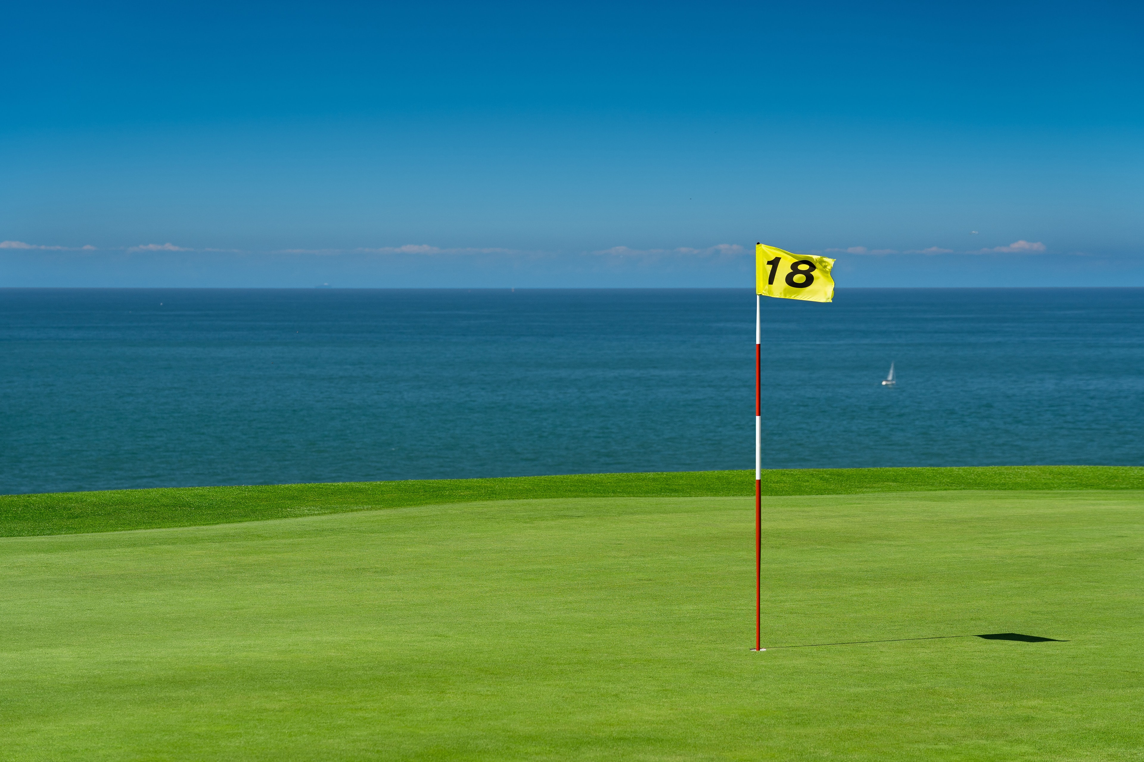 Golf D'Etretat-gallery