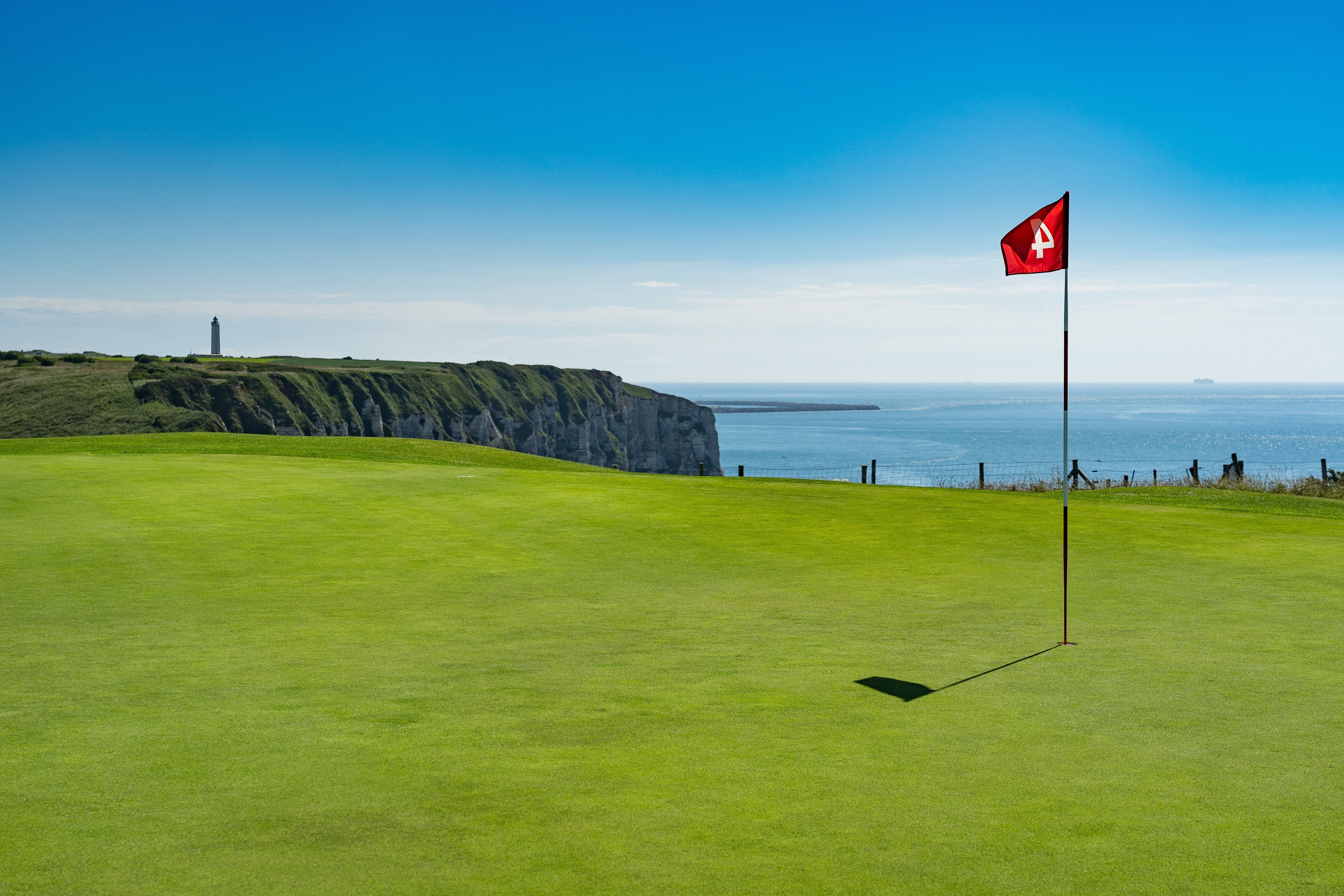 Golf D'Etretat-gallery