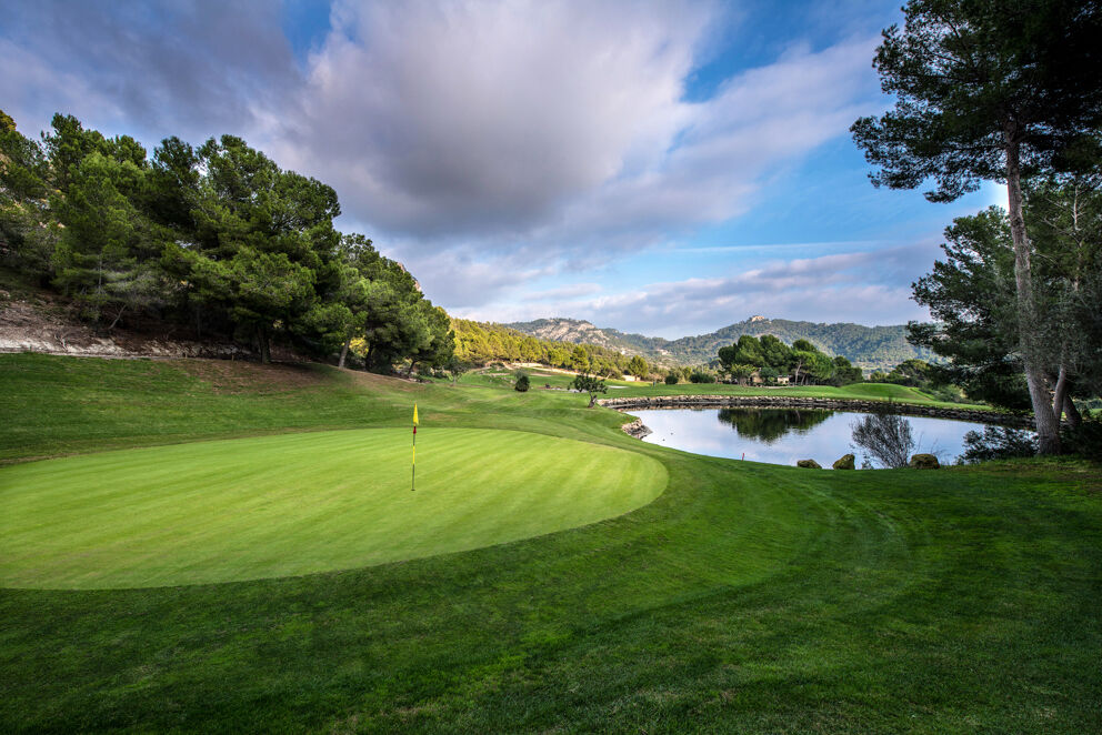 Golf de Andratx-gallery